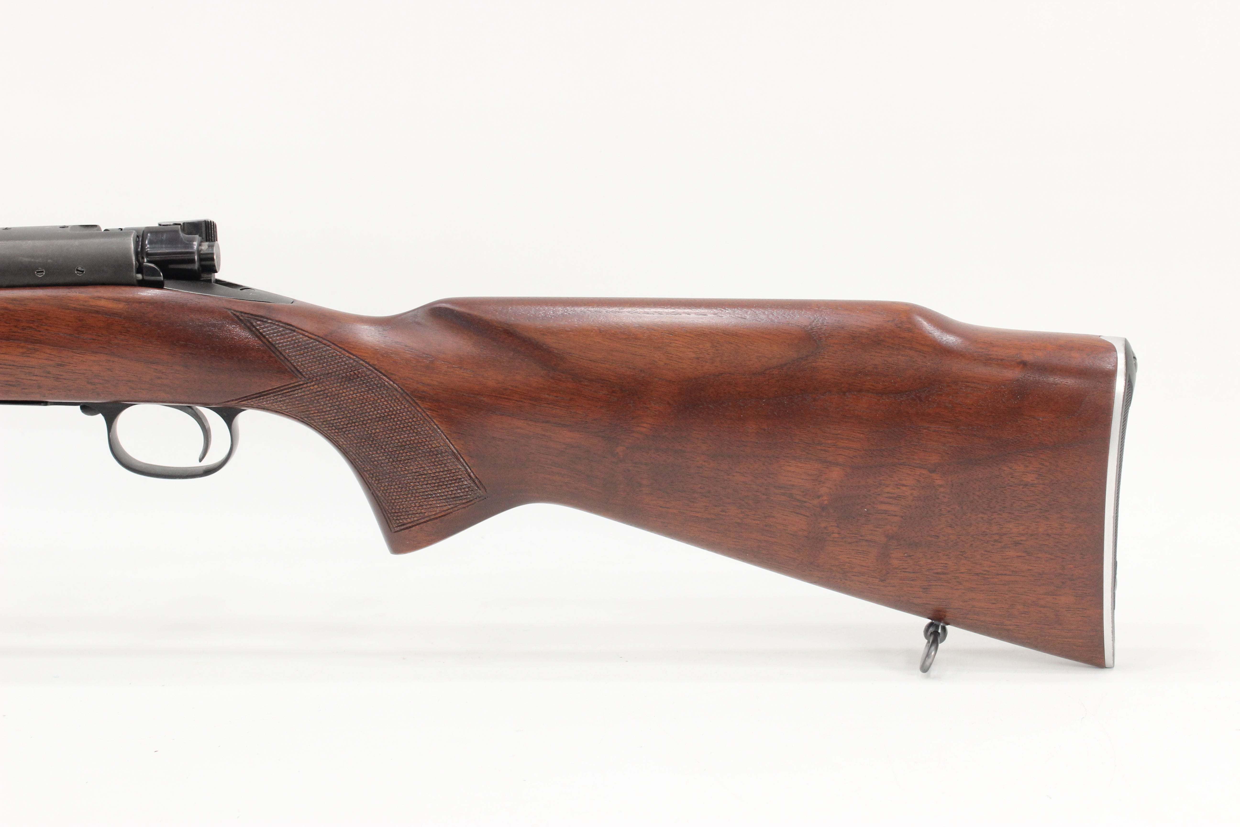 .30-06 Springfield Featherweight Rifle - 1956