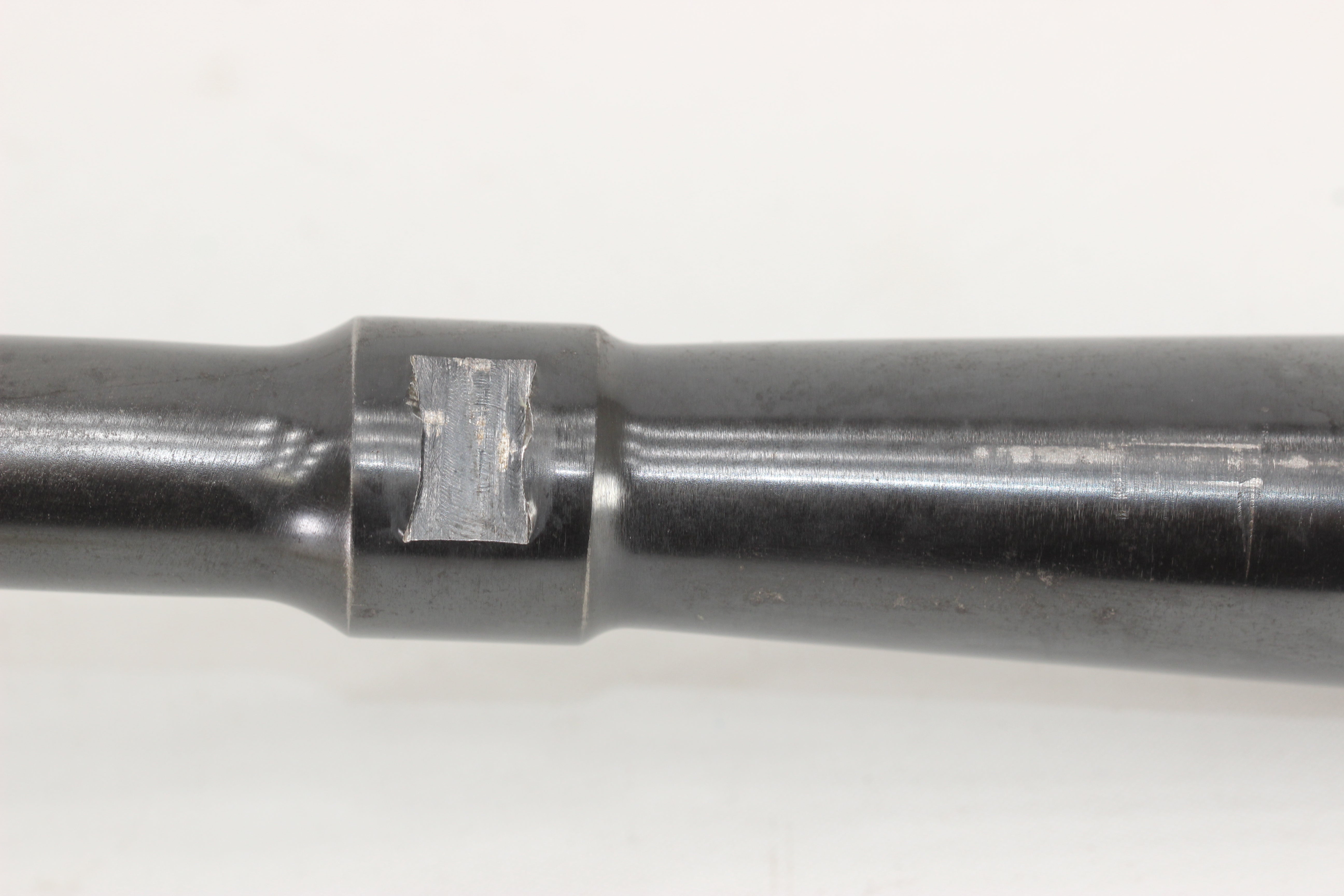 .257 Roberts Standard Barrel - 1949 - 90%