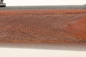 .30-06 Springfield Featherweight Rifle - 1956
