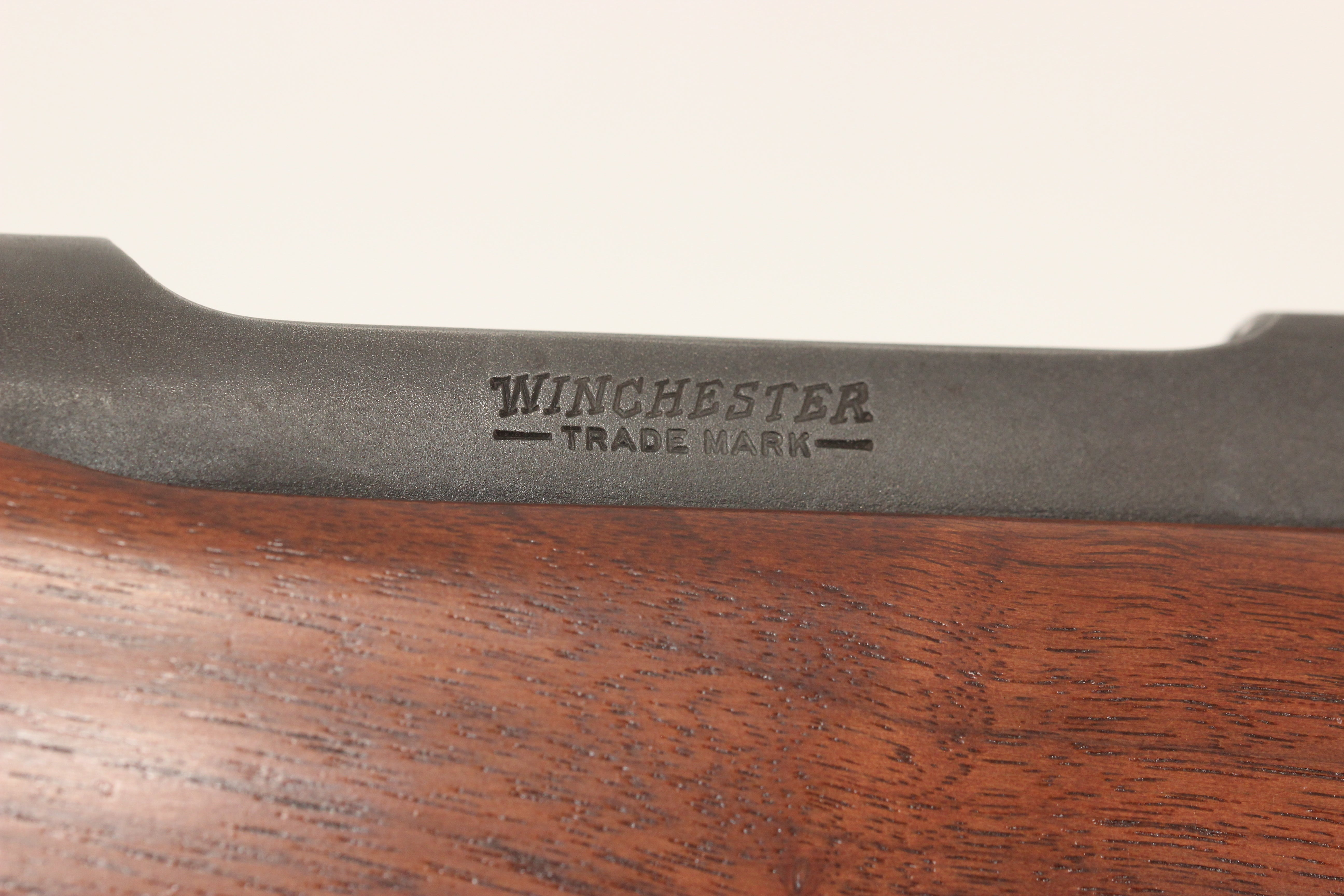 .30-06 Springfield Featherweight Rifle - 1956