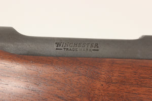 .30-06 Springfield Featherweight Rifle - 1956