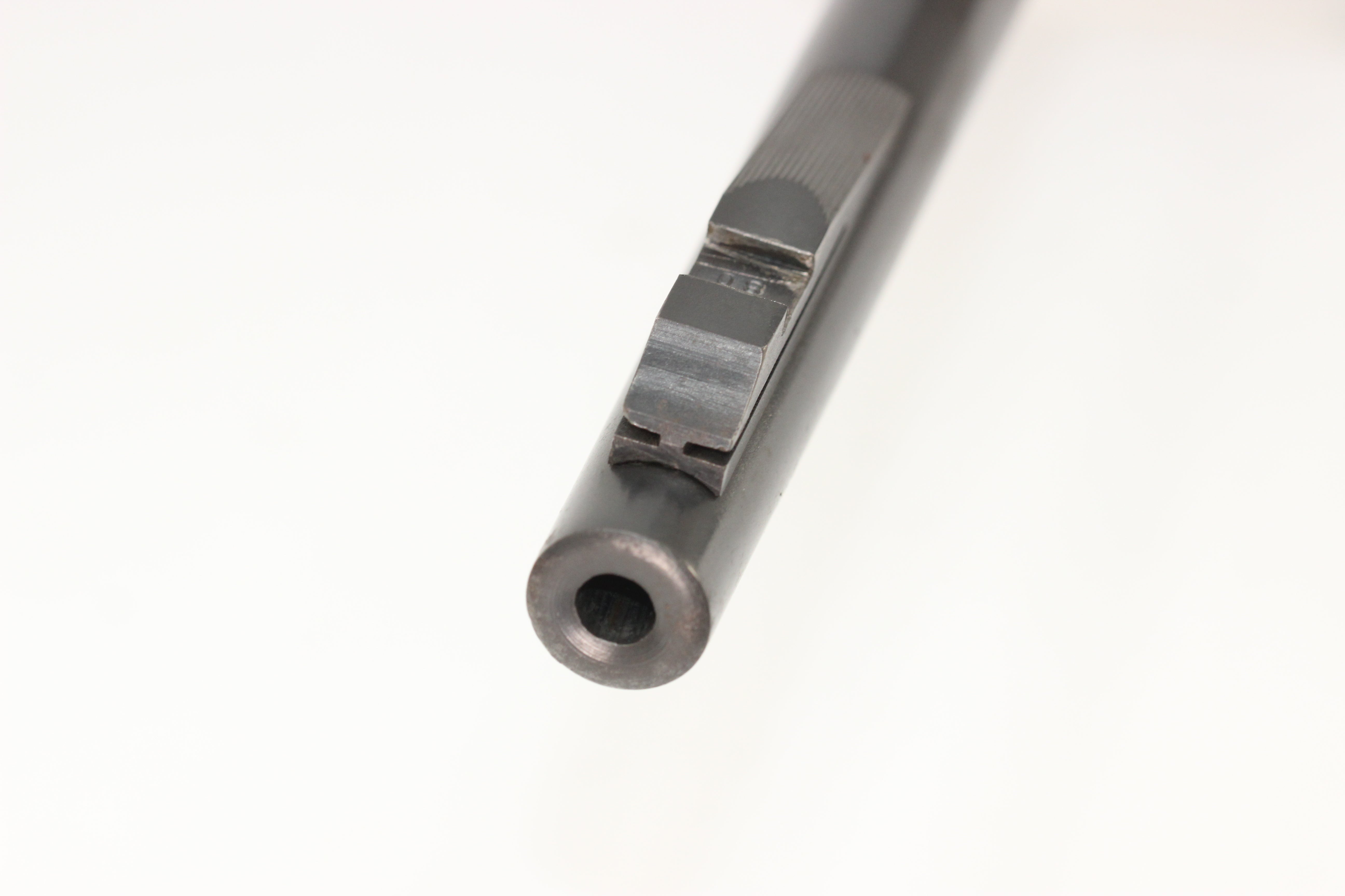 .243 Win Featherweight Barrel - With Extra Rear Sight Holes