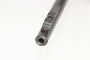 .243 Win Featherweight Barrel - With Extra Rear Sight Holes