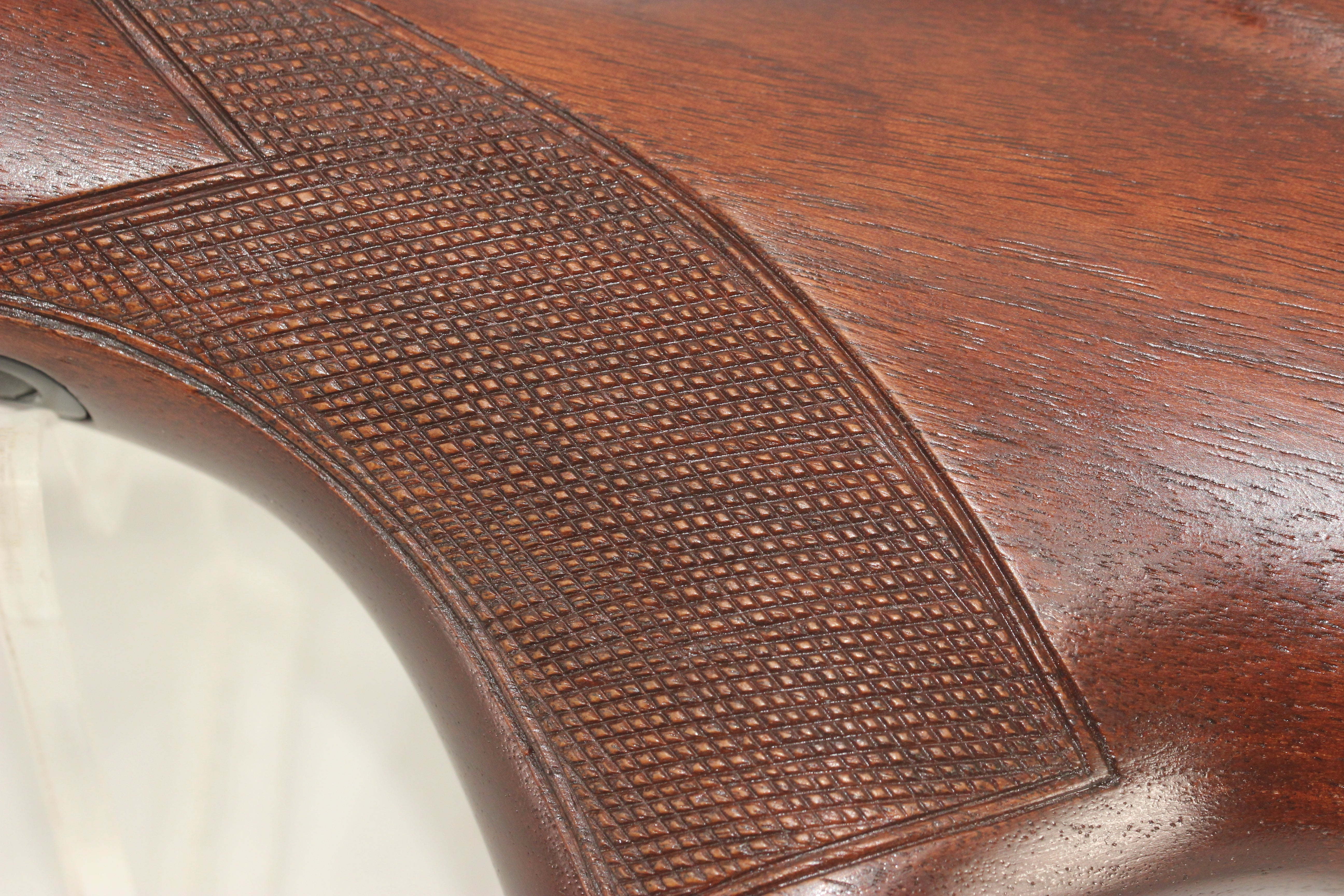 .30-06 Springfield Featherweight Rifle - 1956
