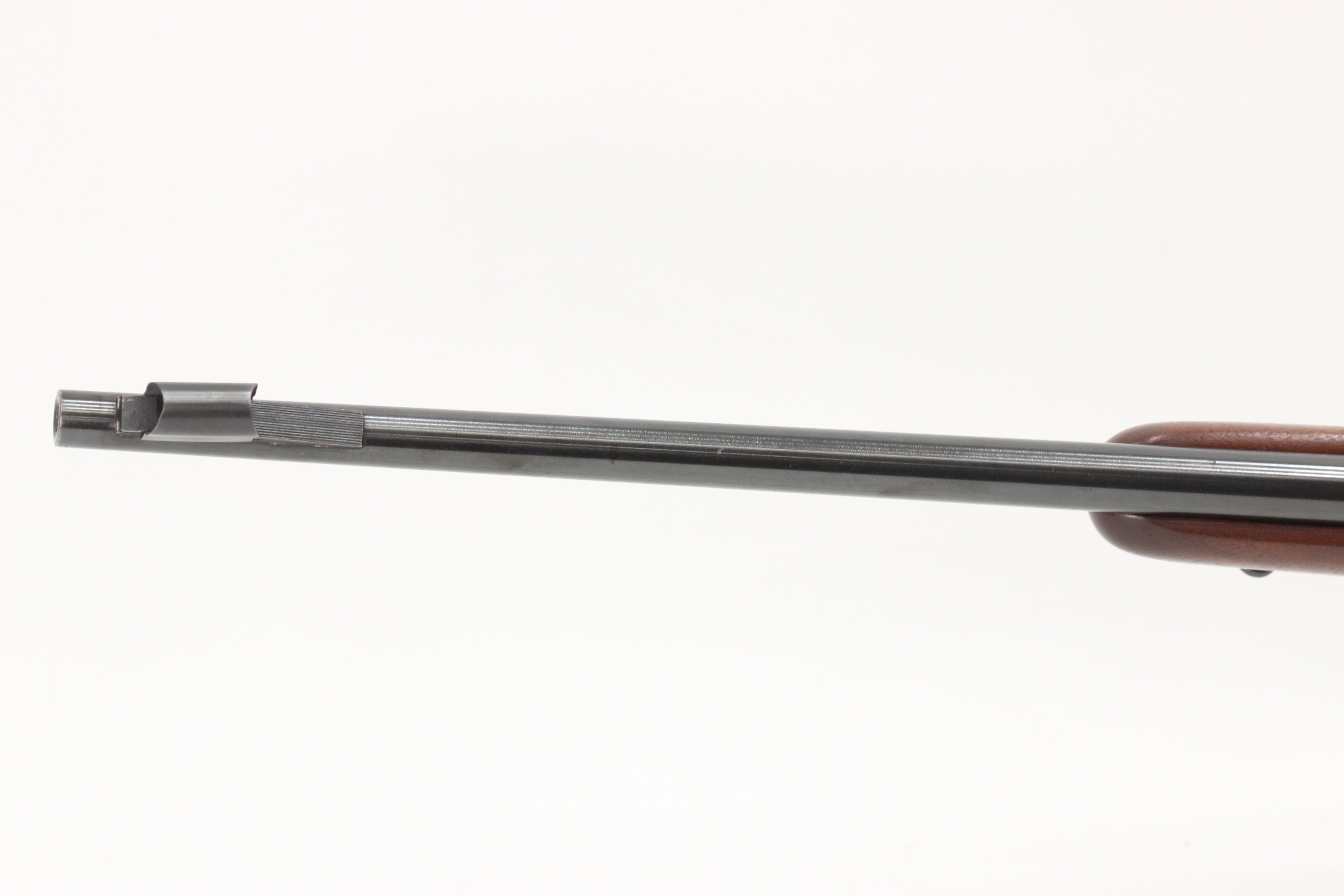 .30-06 Springfield Featherweight Rifle - 1956