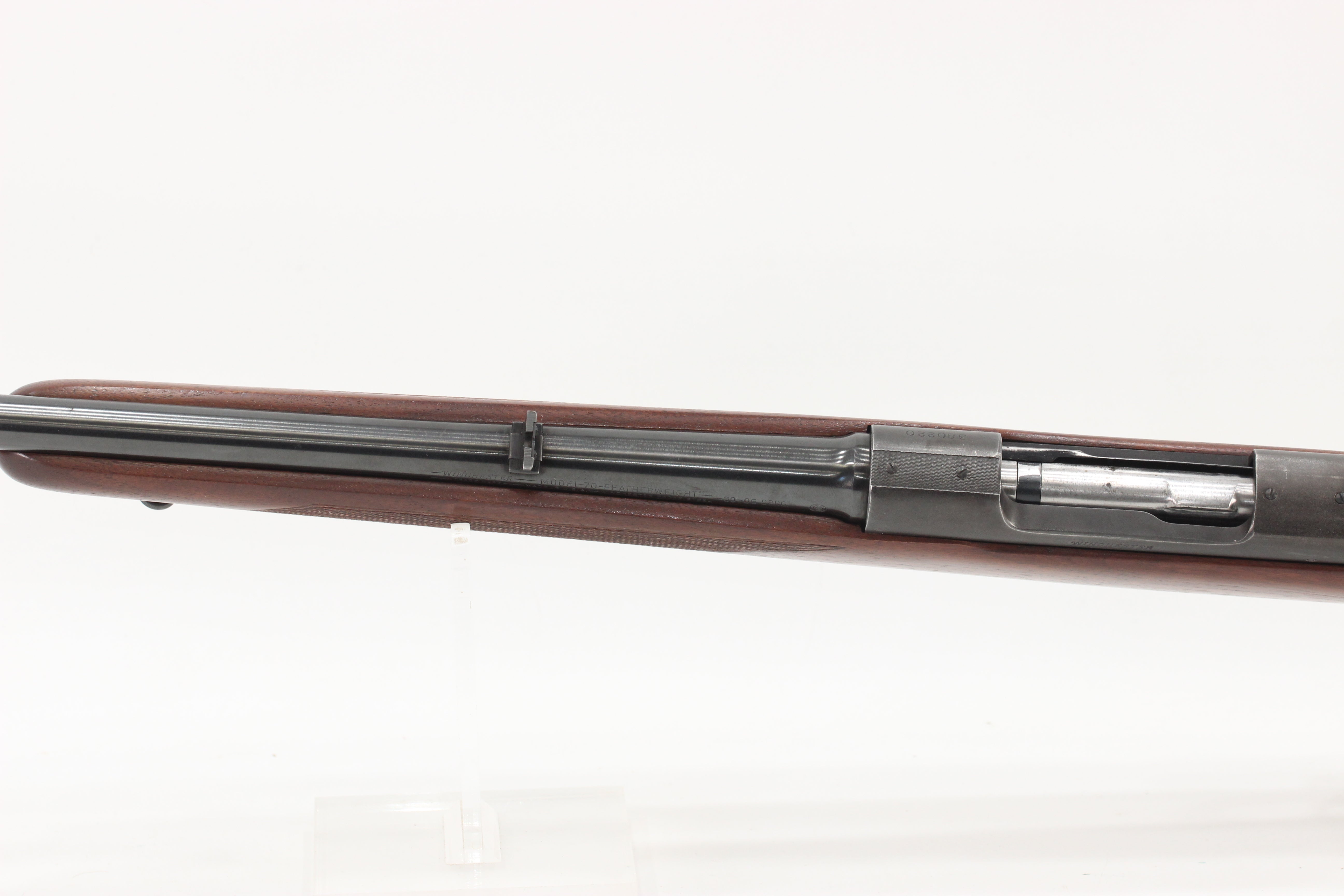 .30-06 Springfield Featherweight Rifle - 1956