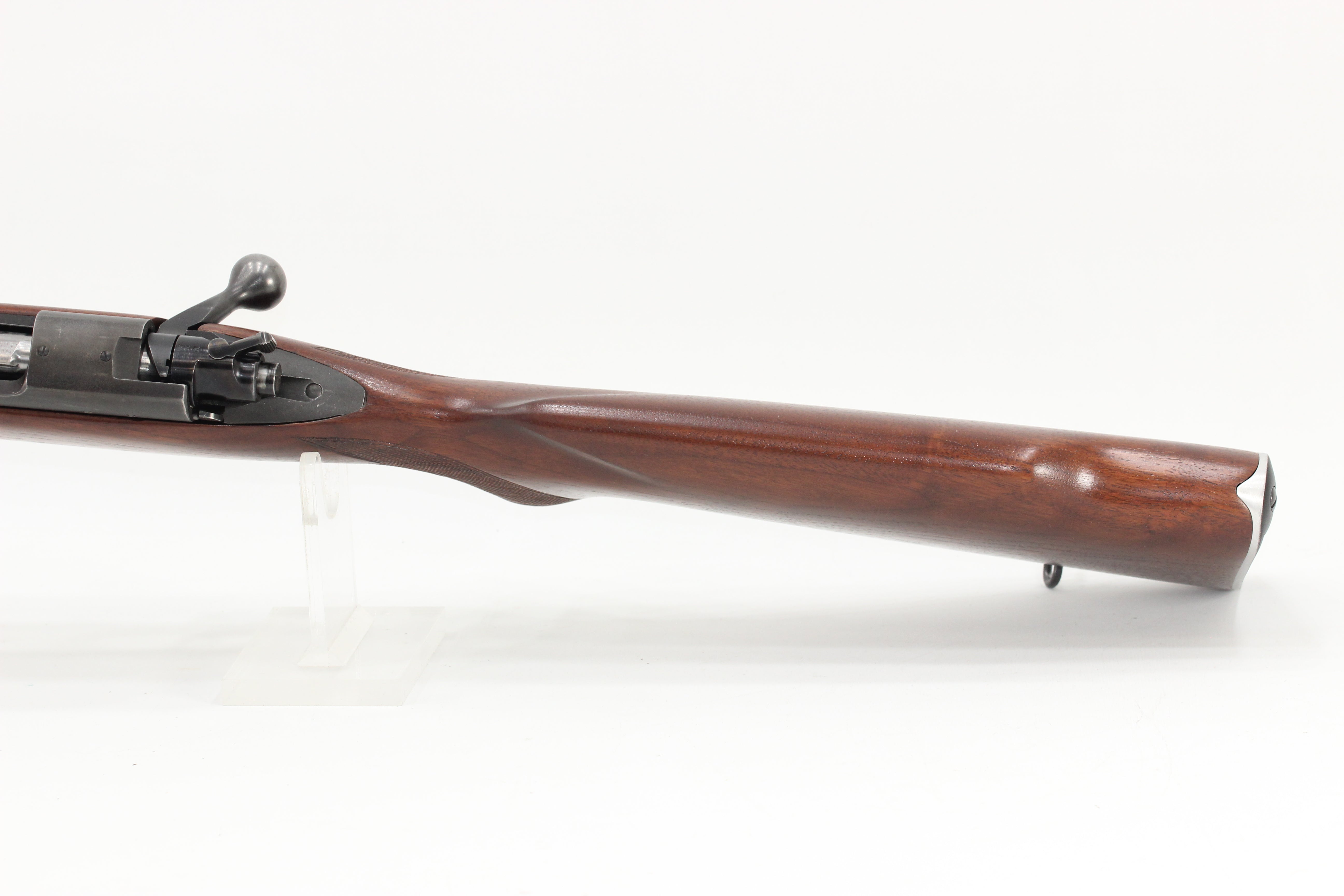 .30-06 Springfield Featherweight Rifle - 1956