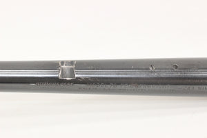 .243 Win Featherweight Barrel - With Extra Rear Sight Holes