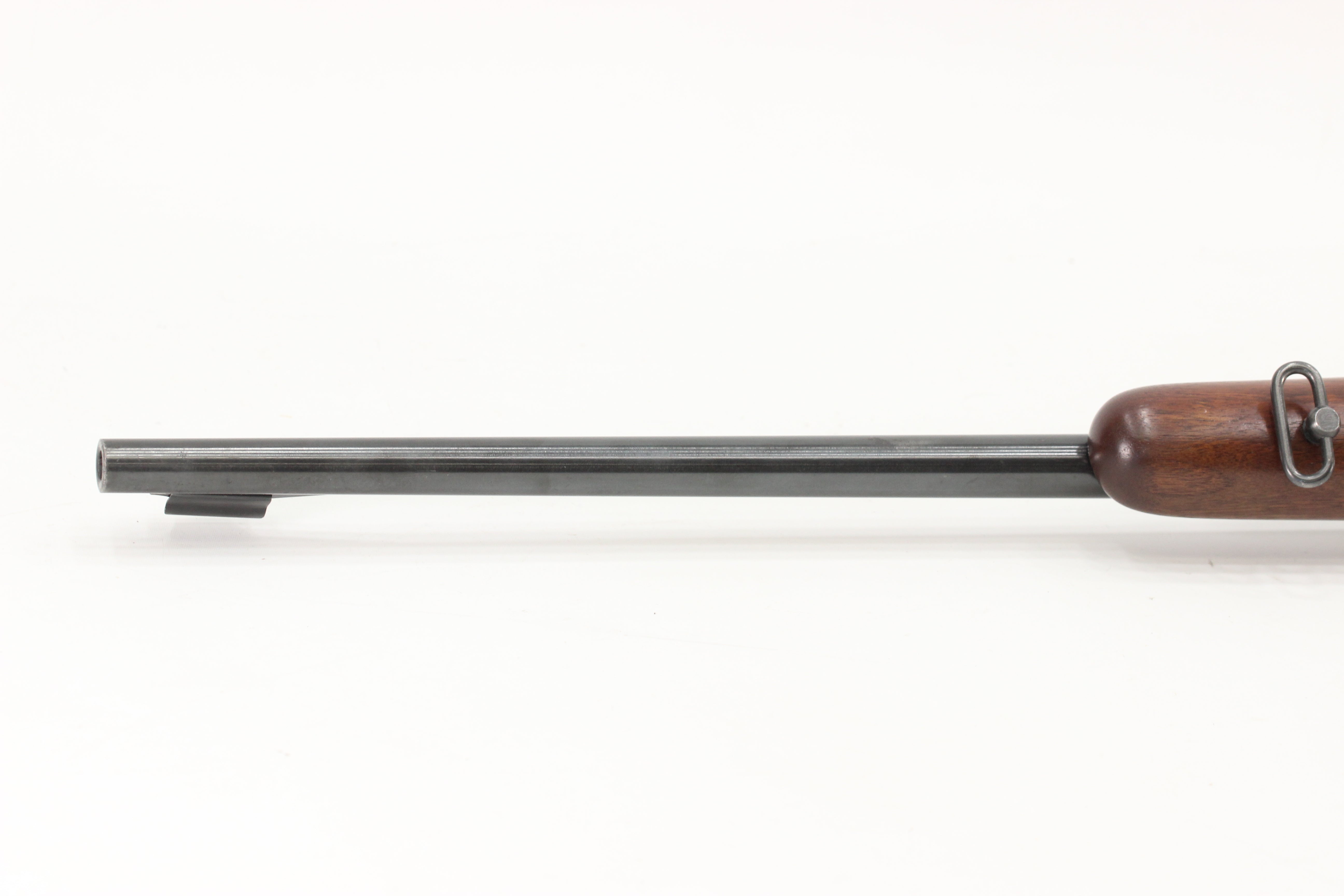 .30-06 Springfield Featherweight Rifle - 1956