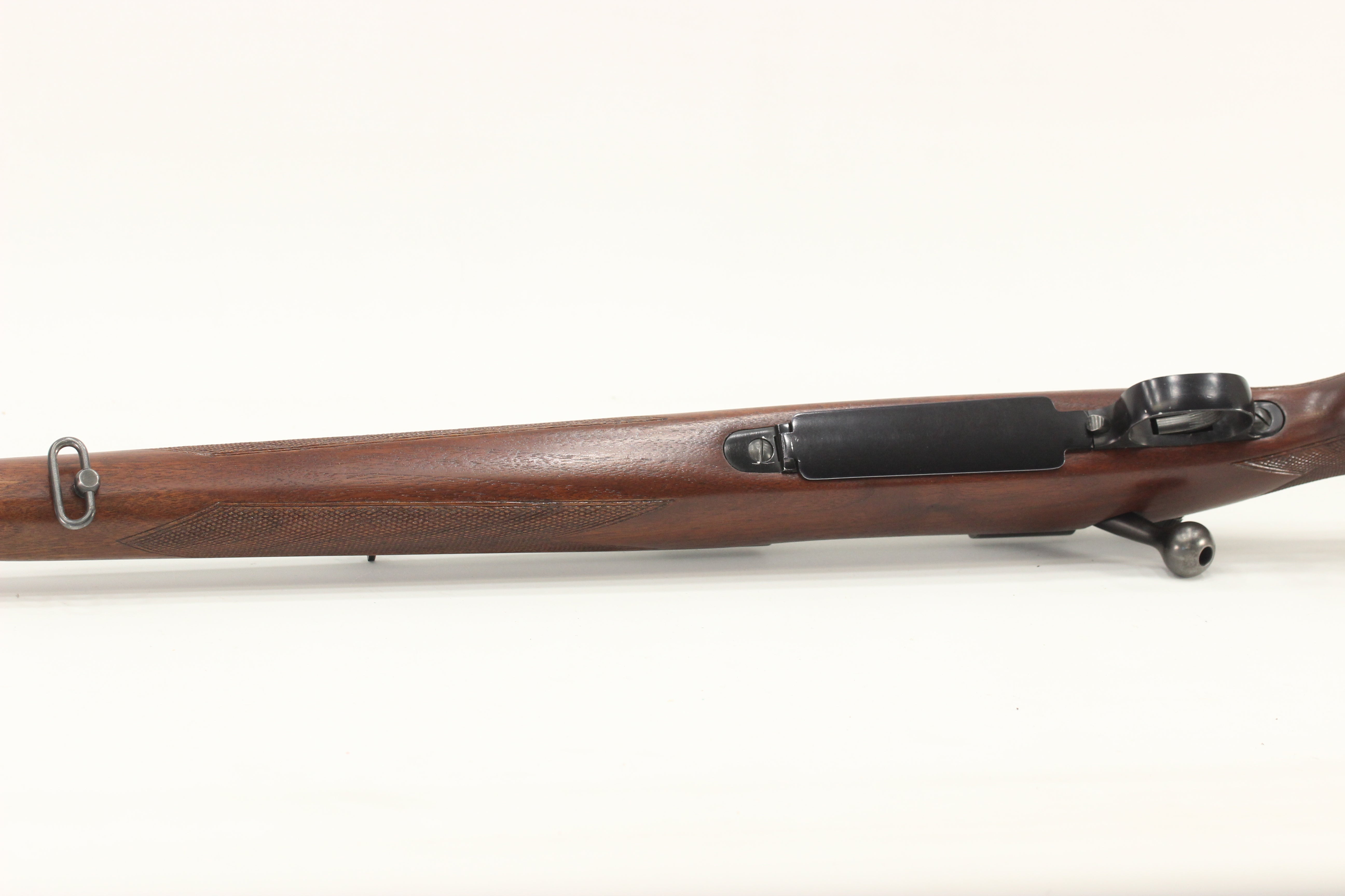 .30-06 Springfield Featherweight Rifle - 1956