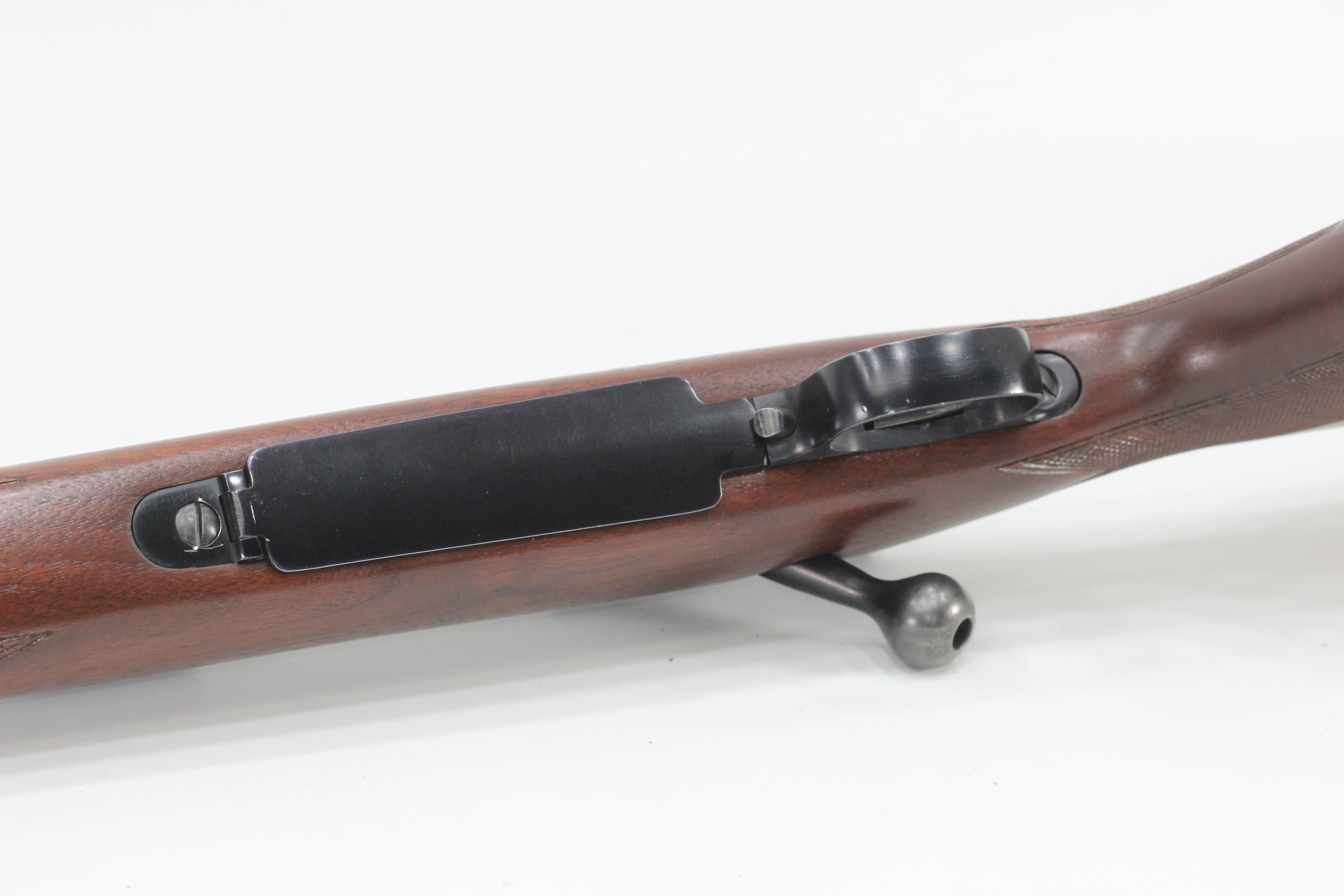 .30-06 Springfield Featherweight Rifle - 1956