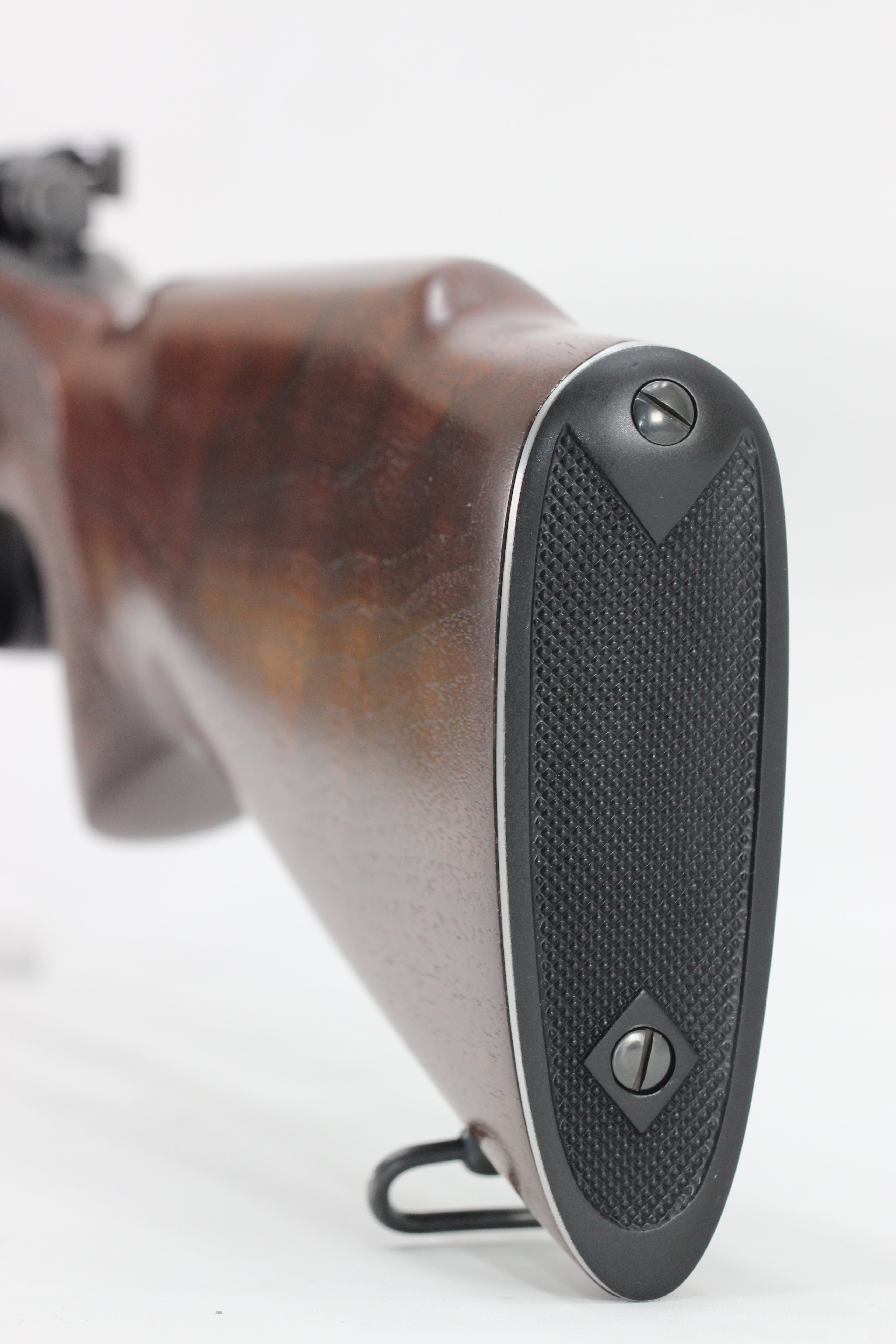 .30-06 Springfield Featherweight Rifle - 1956
