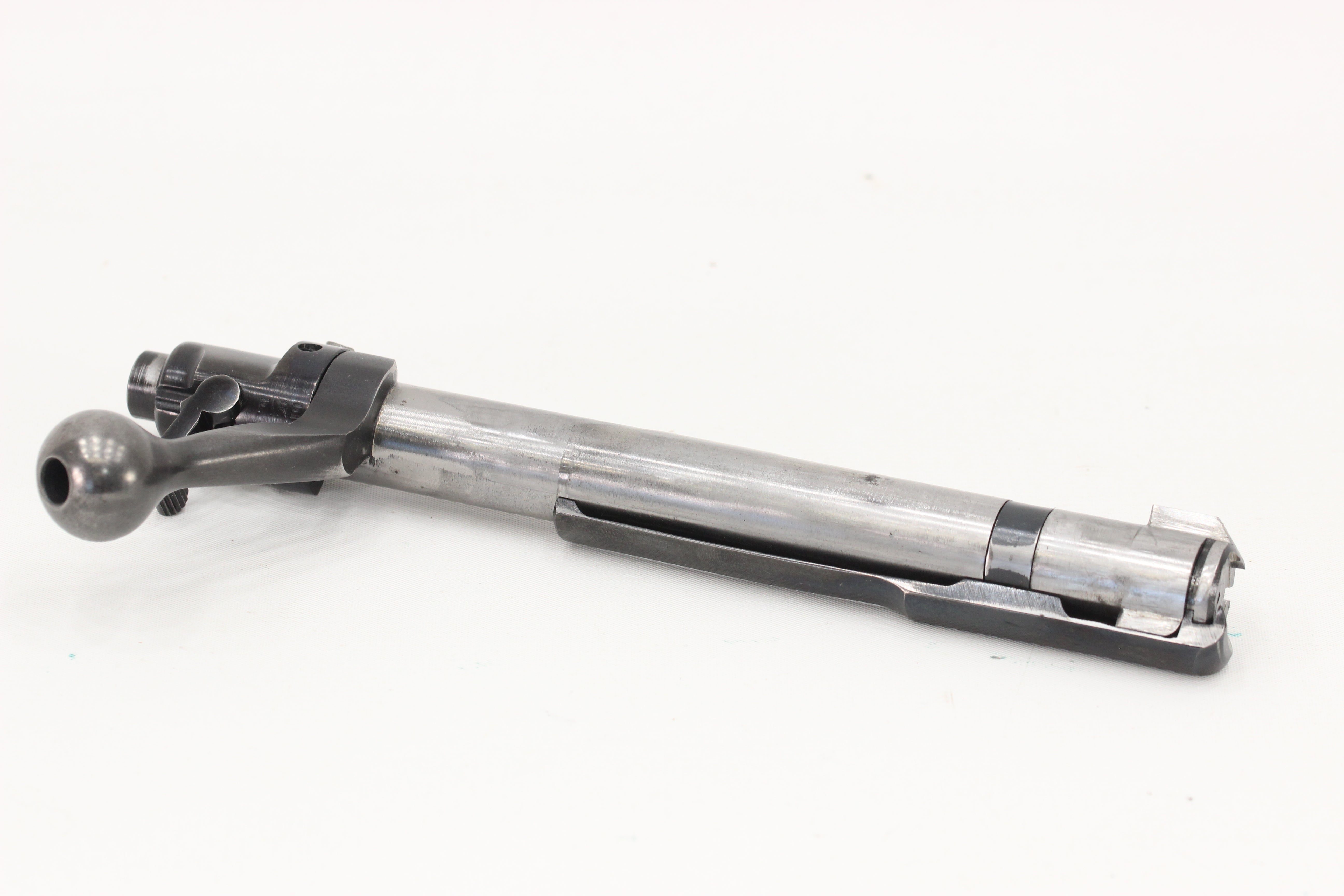 .30-06 Springfield Featherweight Rifle - 1956