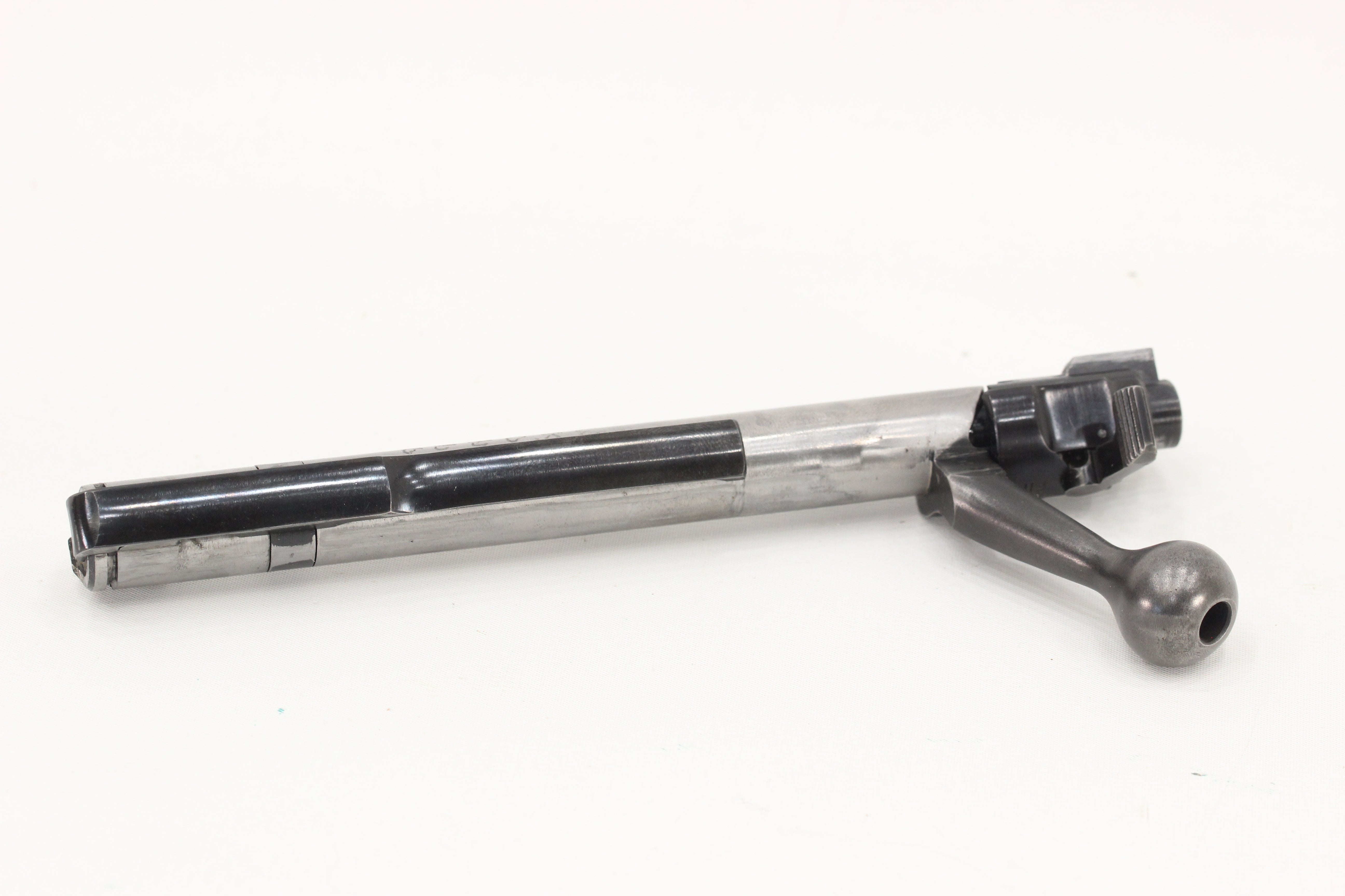 .30-06 Springfield Featherweight Rifle - 1956
