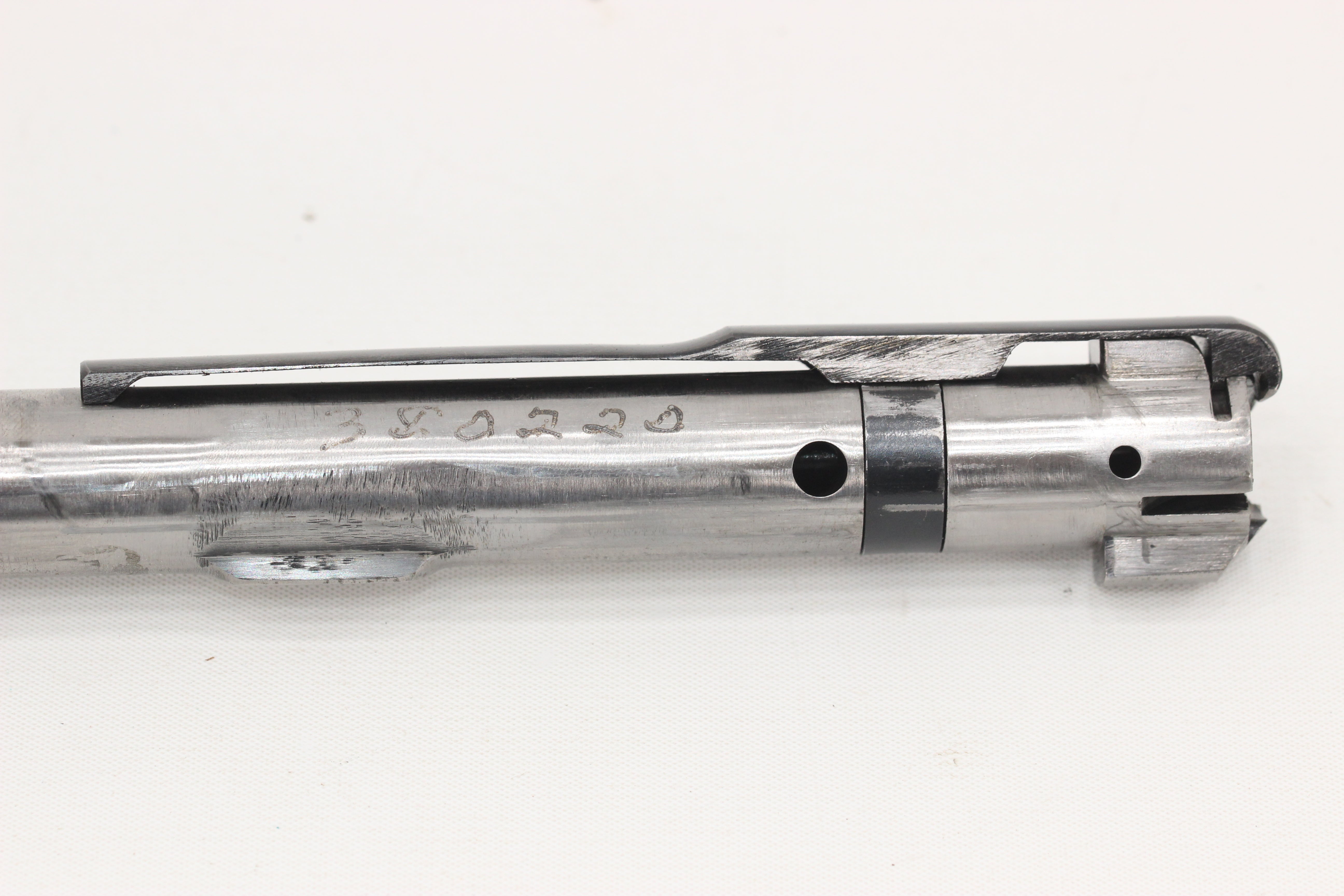 .30-06 Springfield Featherweight Rifle - 1956