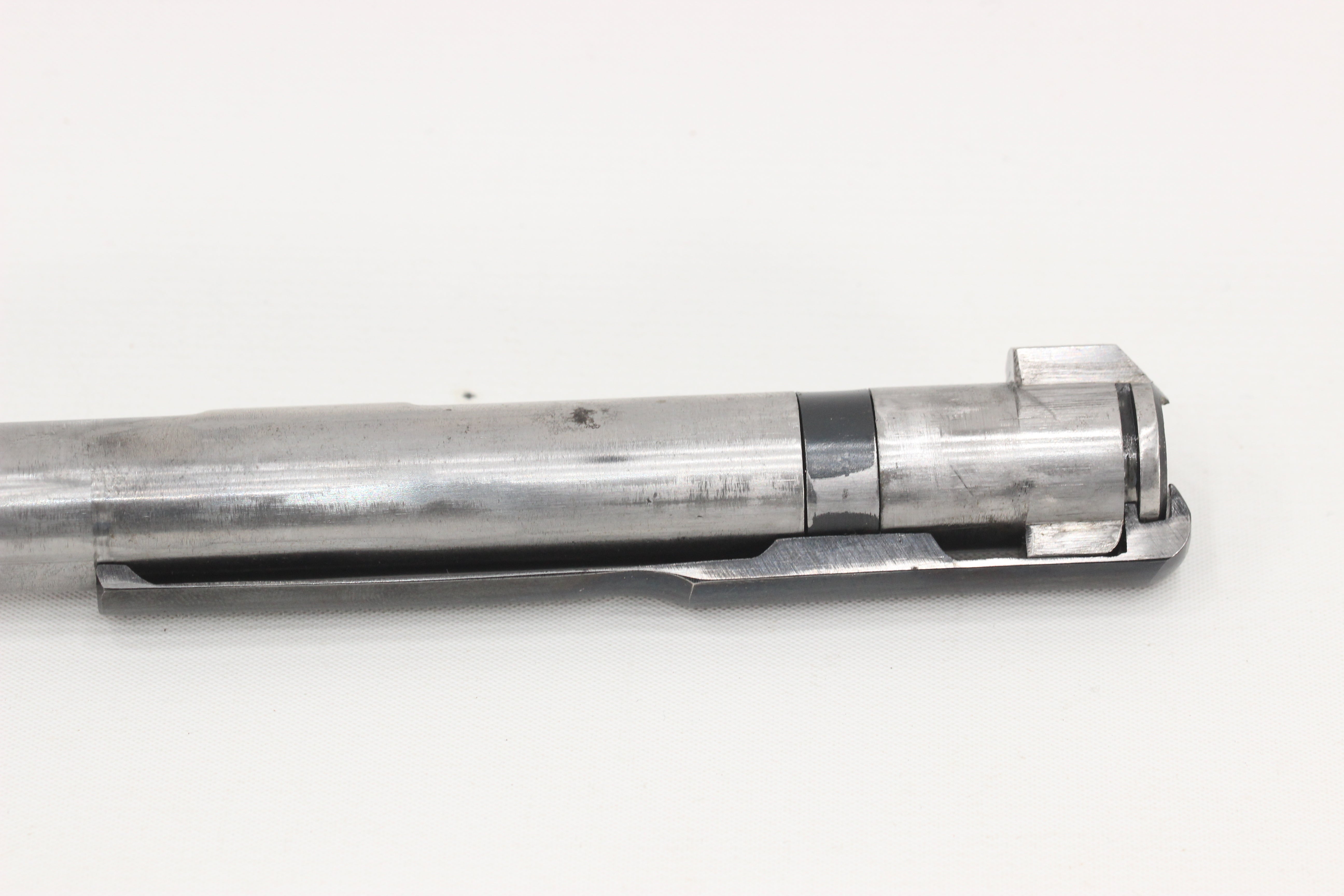 .30-06 Springfield Featherweight Rifle - 1956