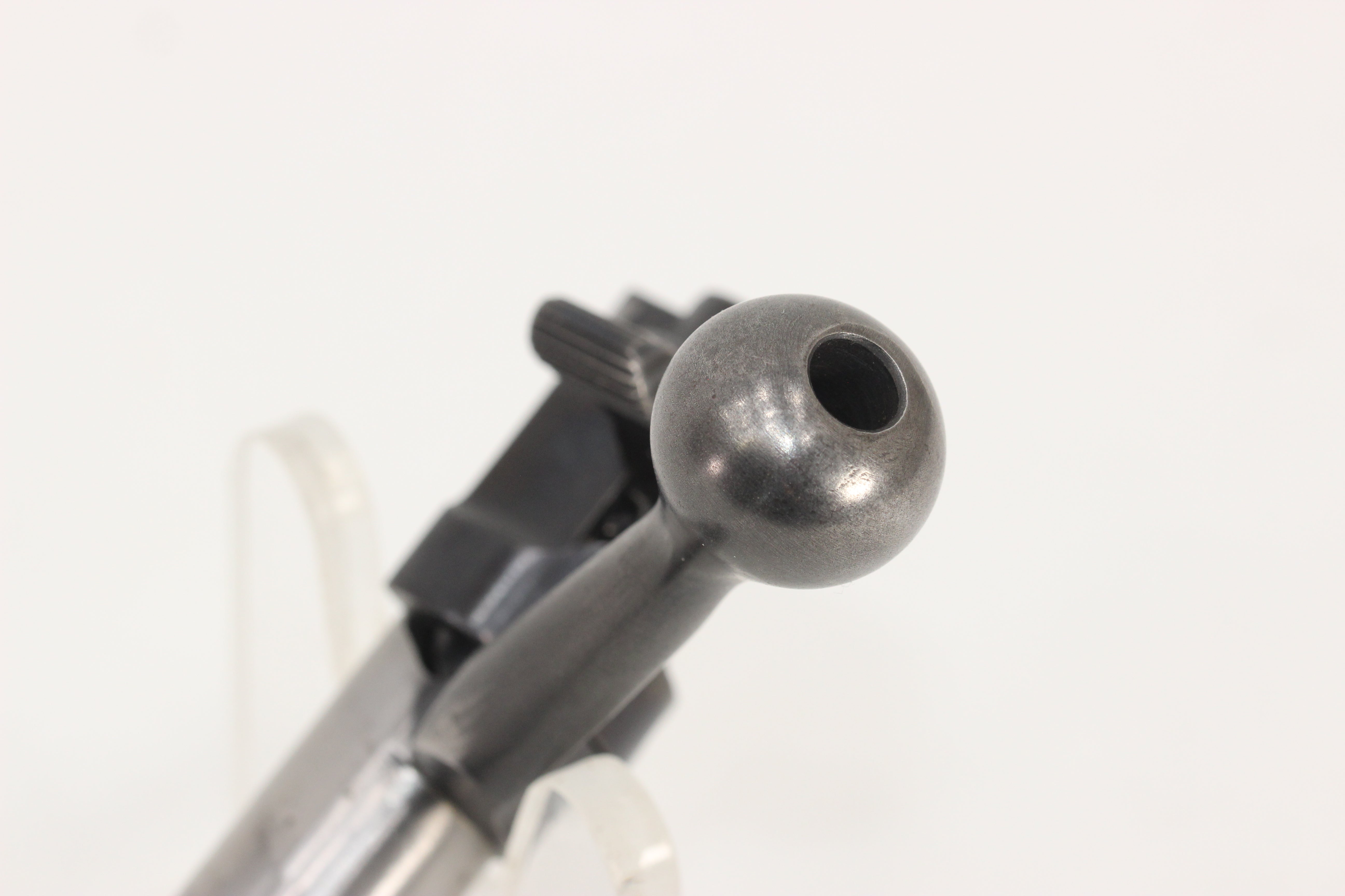 .30-06 Springfield Featherweight Rifle - 1956