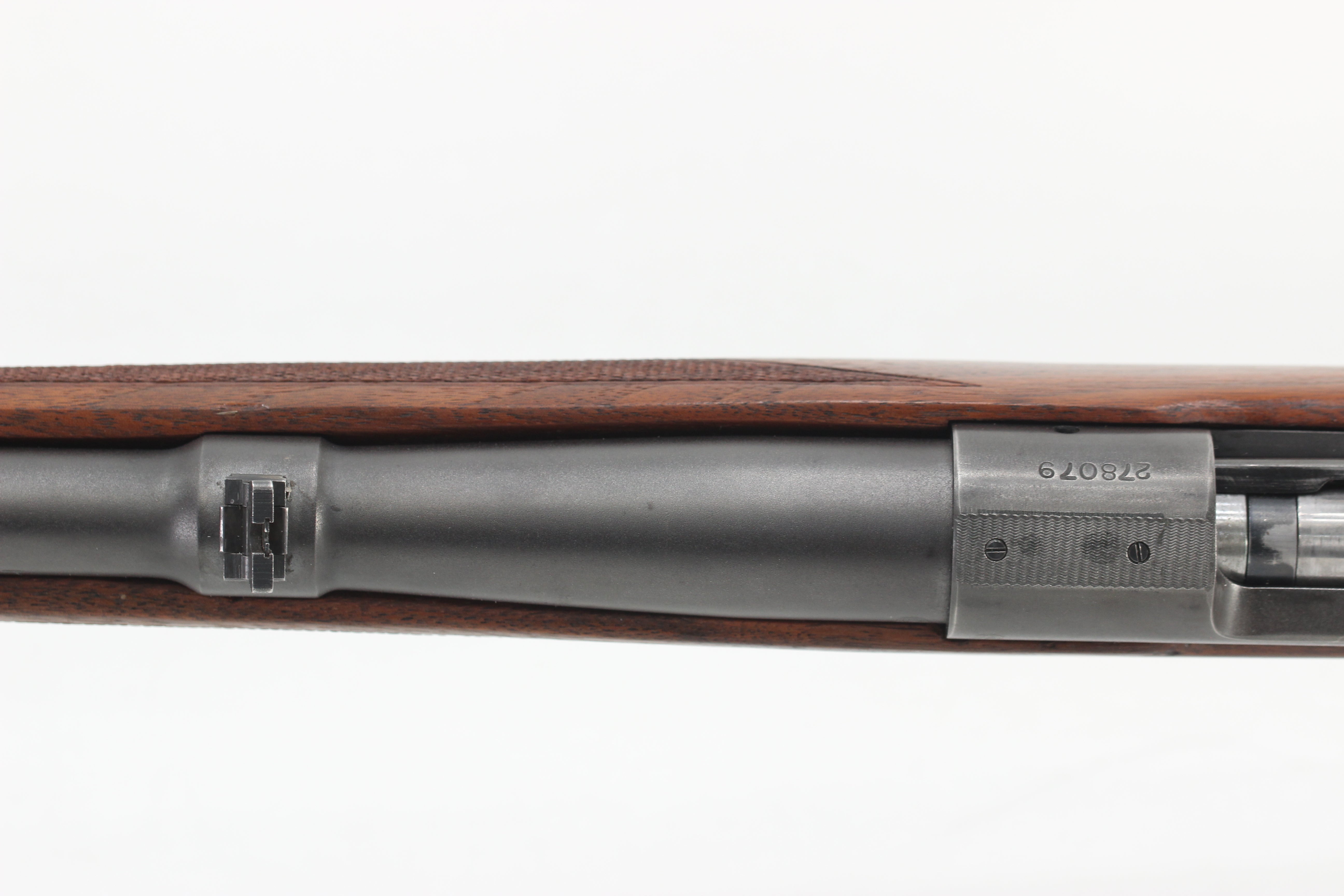.220 Swift Standard Rifle - 1953