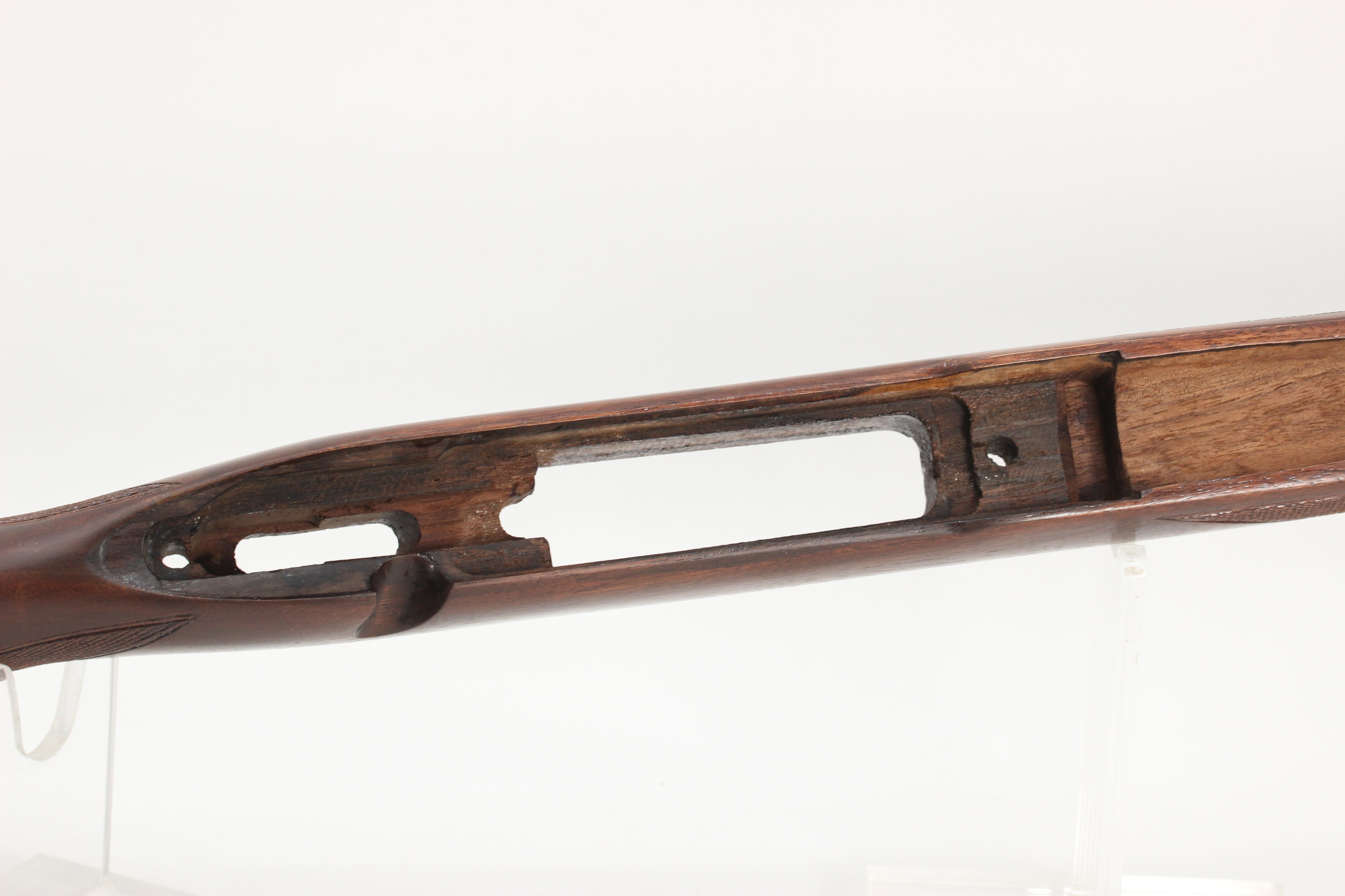 .22 Hornet Standard Rifle - 1953