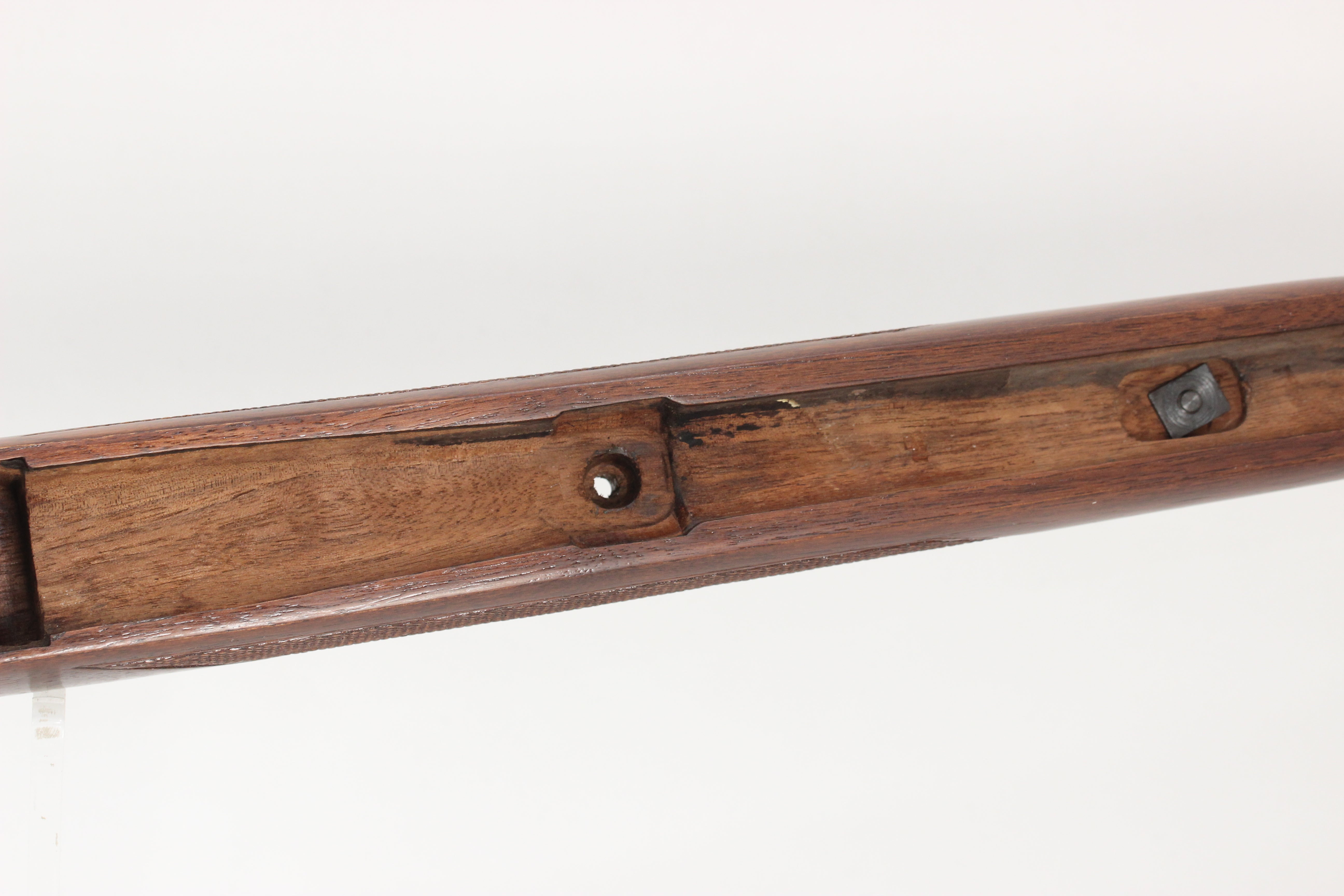 .22 Hornet Standard Rifle - 1953