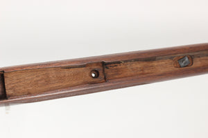 .22 Hornet Standard Rifle - 1953