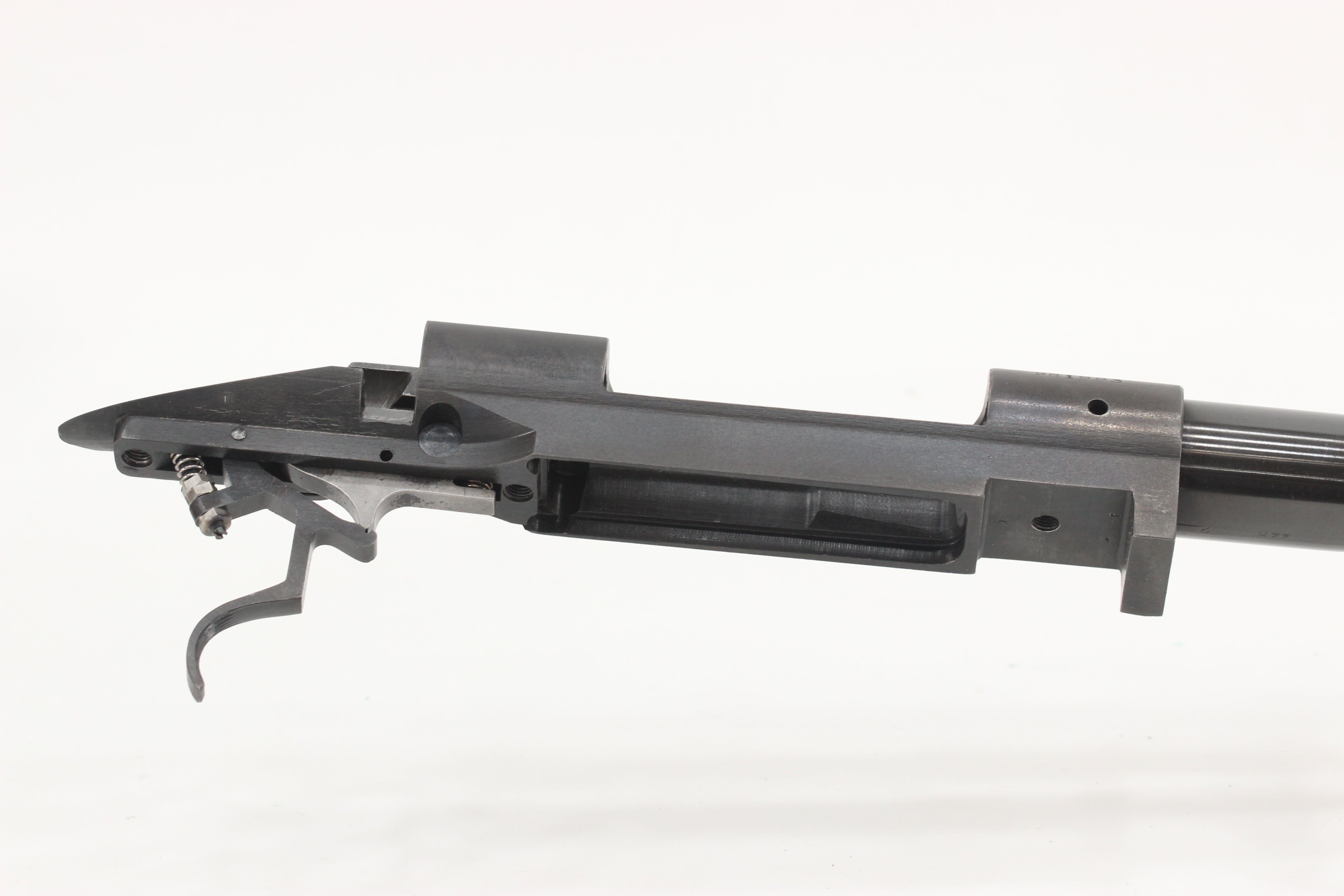 .22 Hornet Standard Rifle - 1953