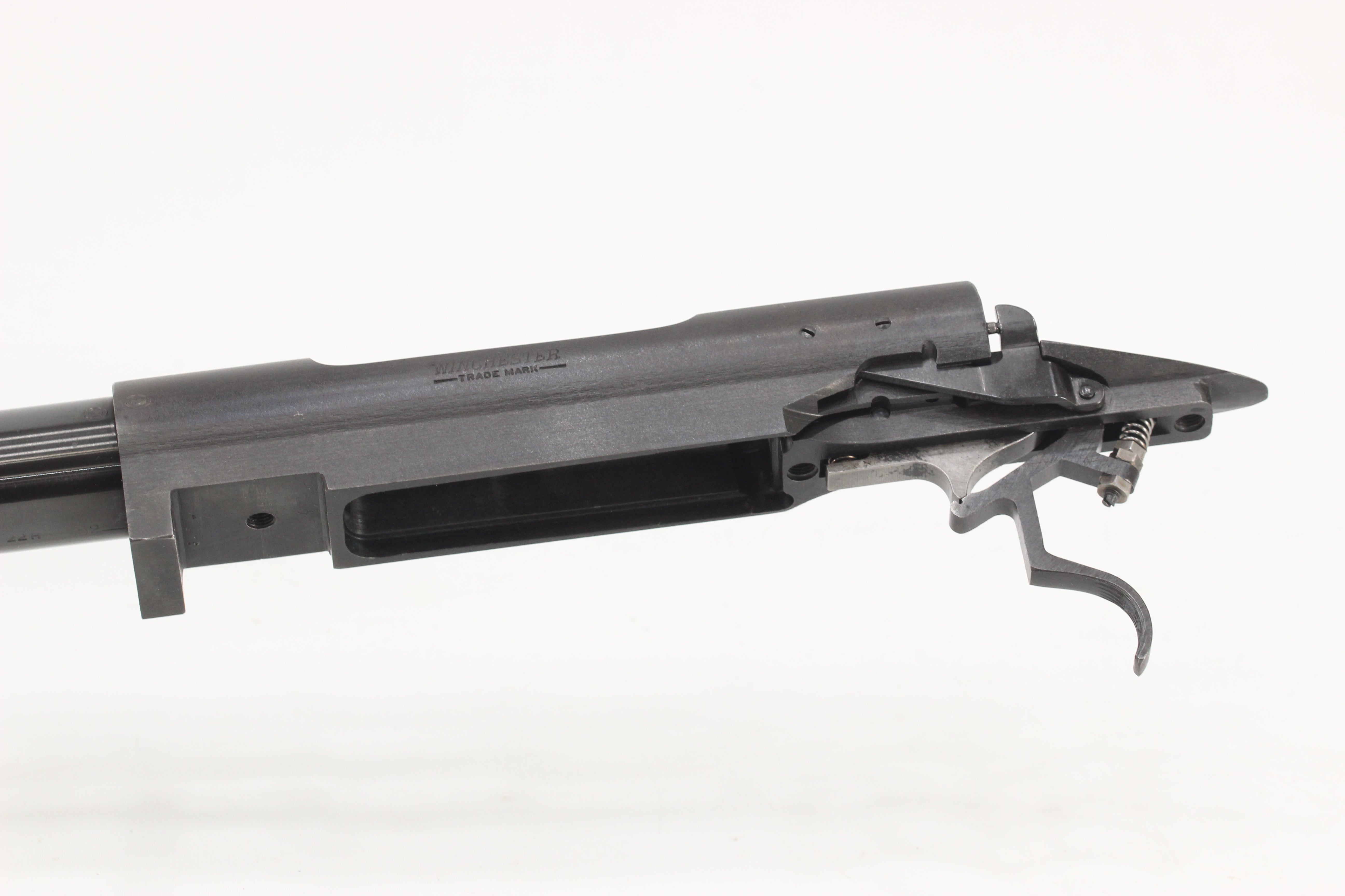 .22 Hornet Standard Rifle - 1953