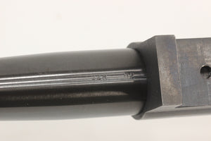 .22 Hornet Standard Rifle - 1953