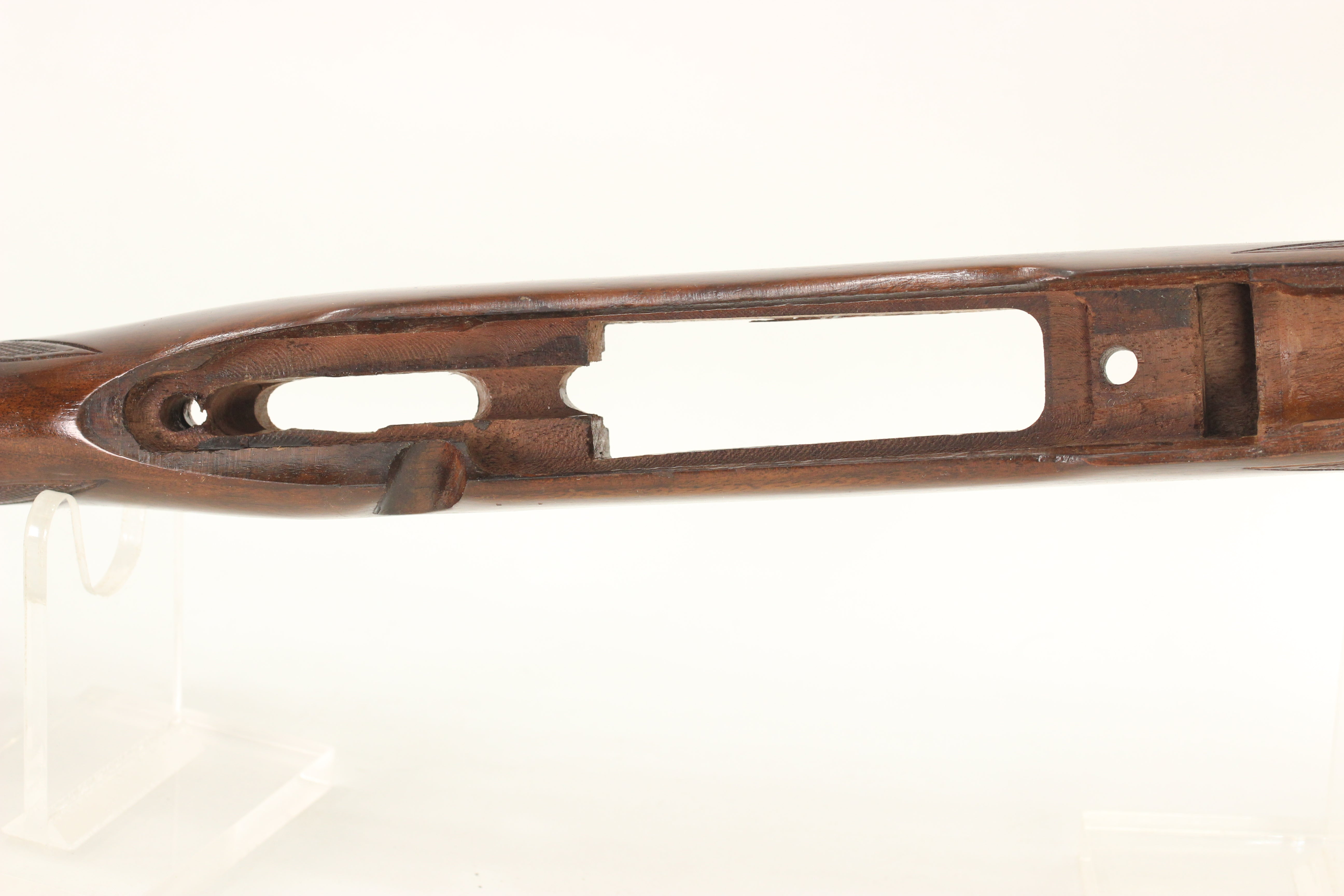 .30-06 Springfield Featherweight Rifle - 1960