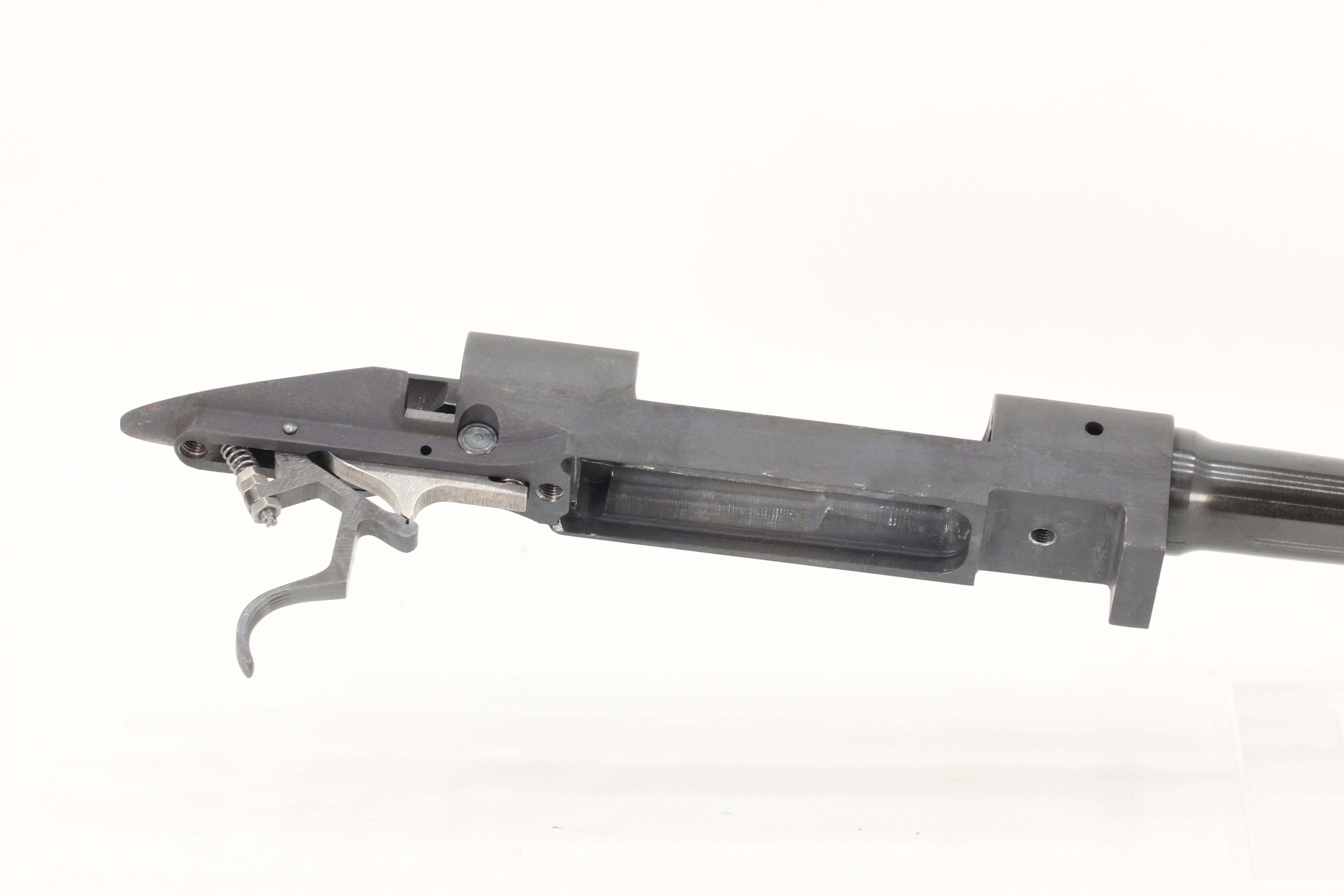 .30-06 Springfield Featherweight Rifle - 1960