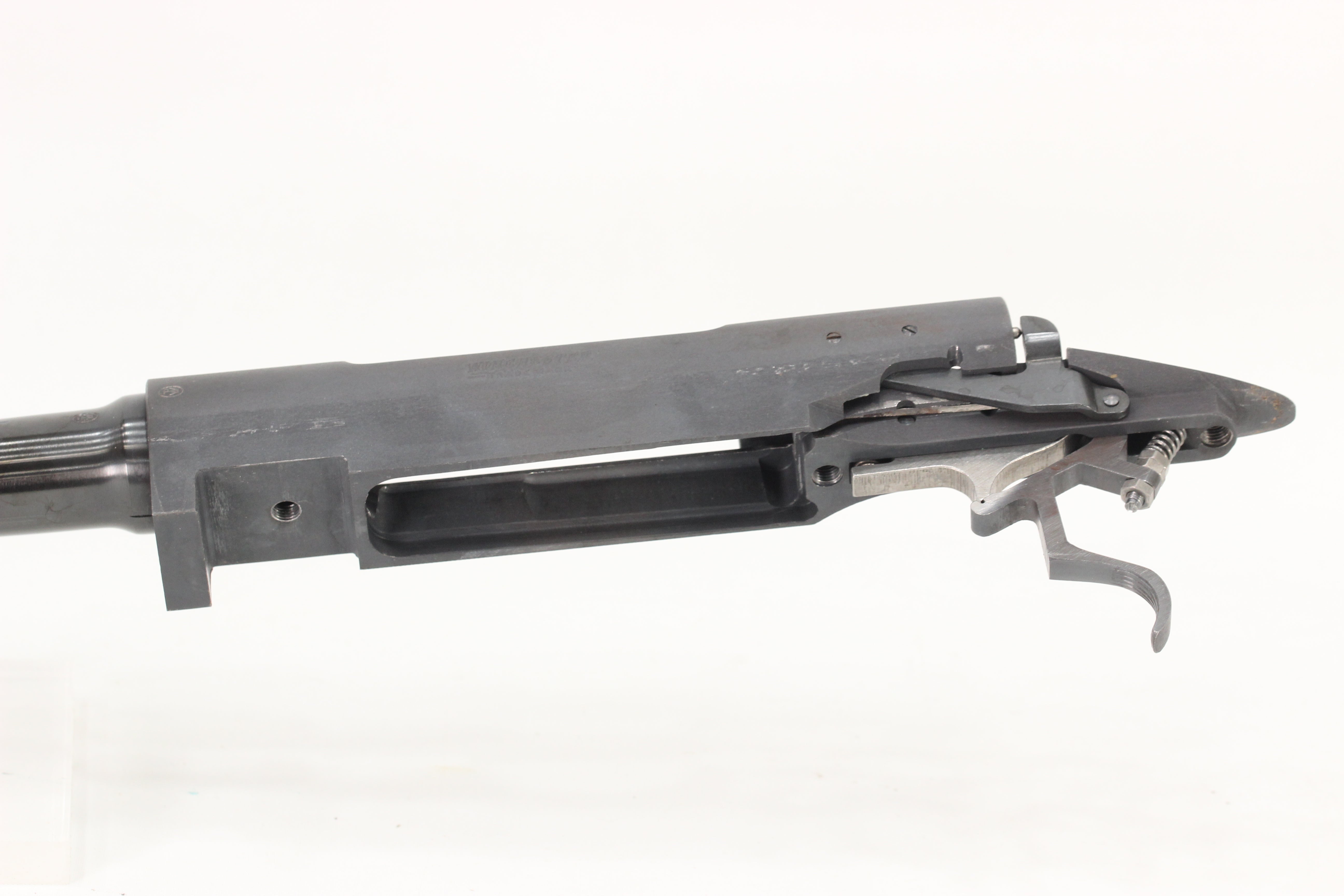 .30-06 Springfield Featherweight Rifle - 1960