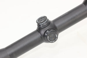 Carl Zeiss Conquest 2.5-8X32 MC Scope - Matte Finish – pre64win.com