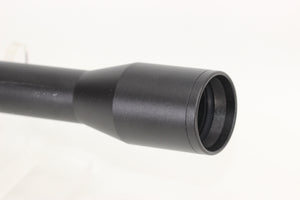 Carl Zeiss Conquest 2.5-8X32 MC Scope - Matte Finish – pre64win.com