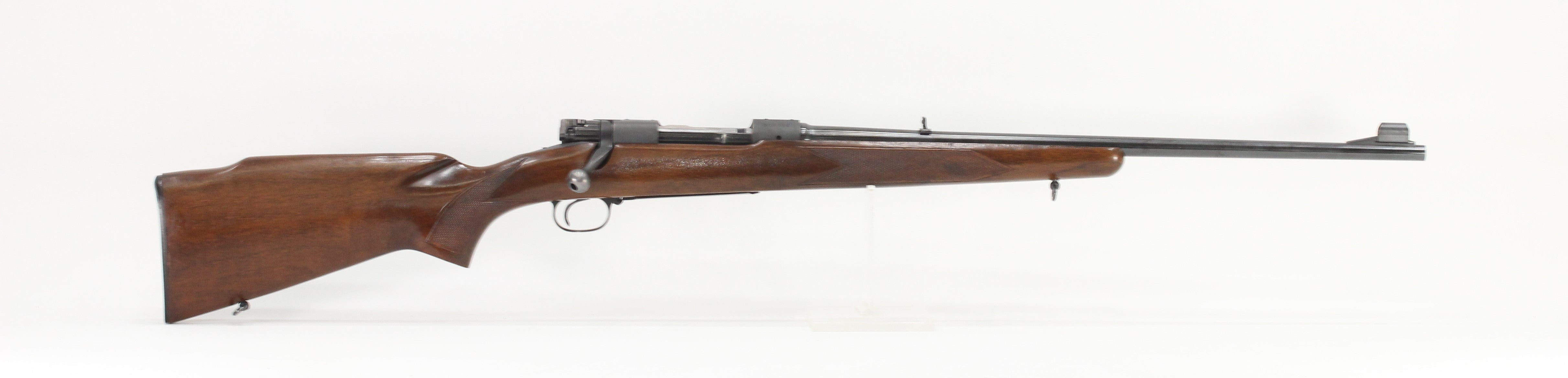 .30-06 Springfield Featherweight Rifle - 1960