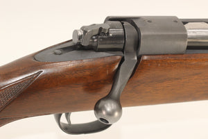 .30-06 Springfield Featherweight Rifle - 1960