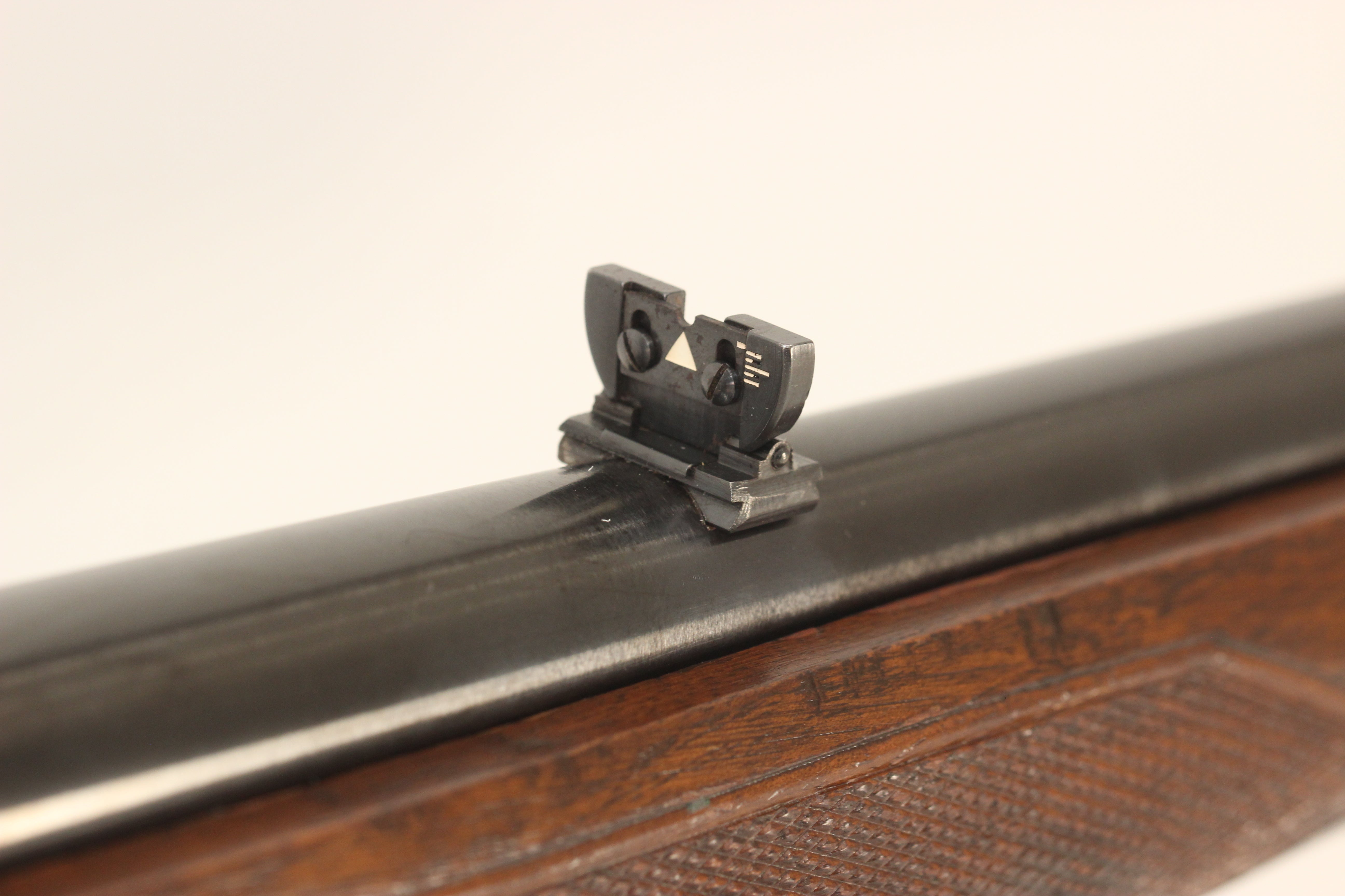 .30-06 Springfield Featherweight Rifle - 1960