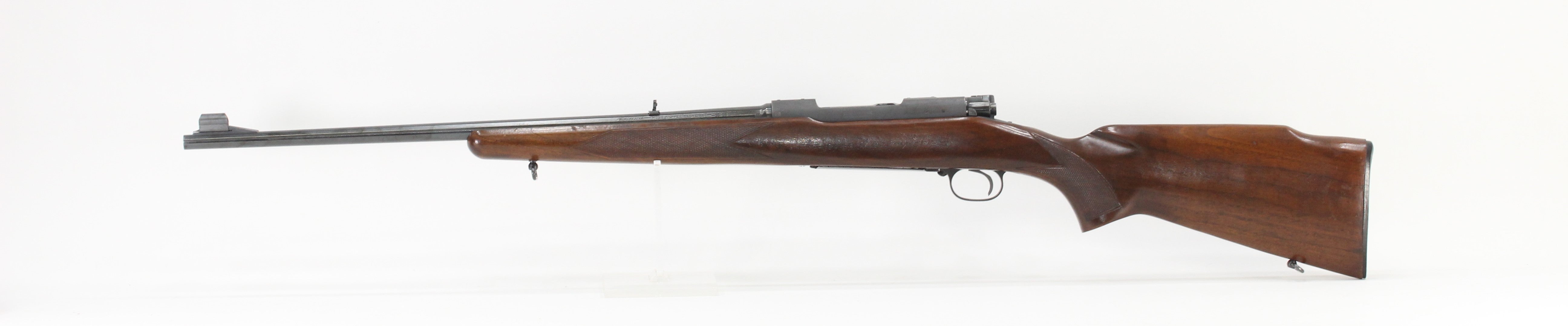 .30-06 Springfield Featherweight Rifle - 1960