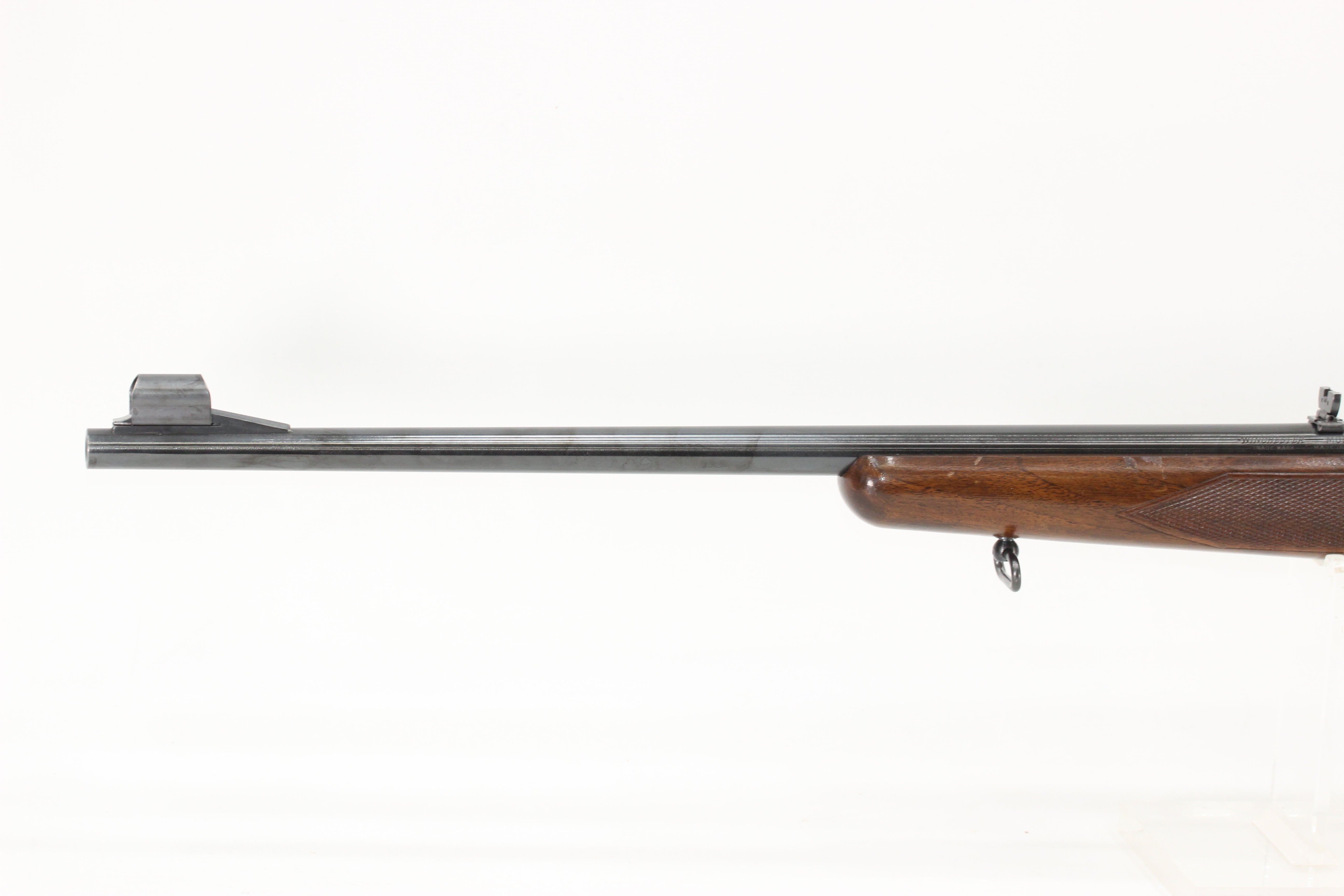 .30-06 Springfield Featherweight Rifle - 1960