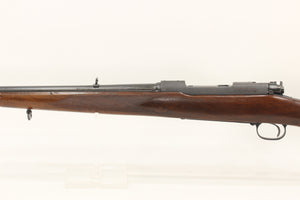 .30-06 Springfield Featherweight Rifle - 1960