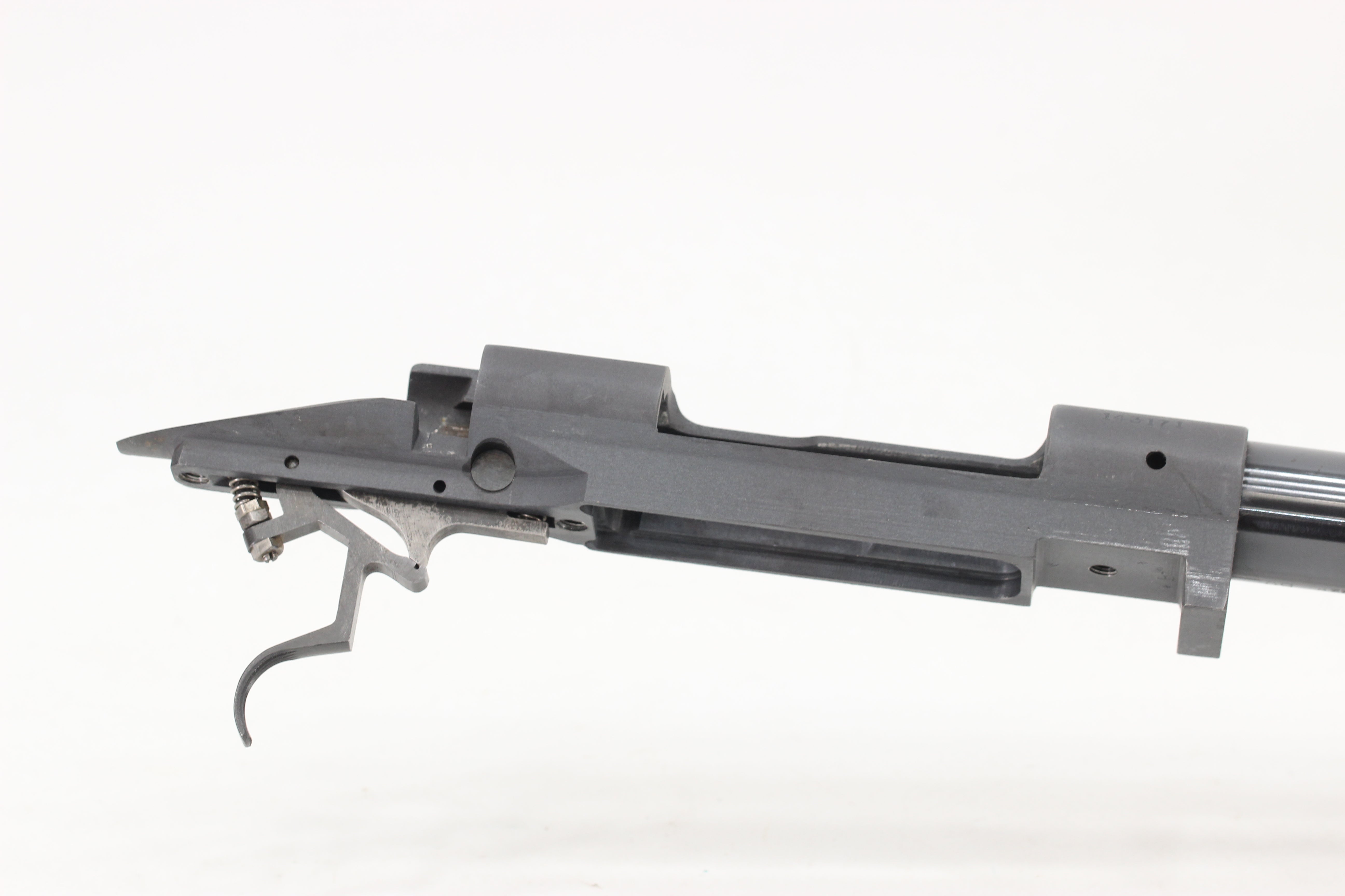 .22 Hornet Standard Rifle - 1950