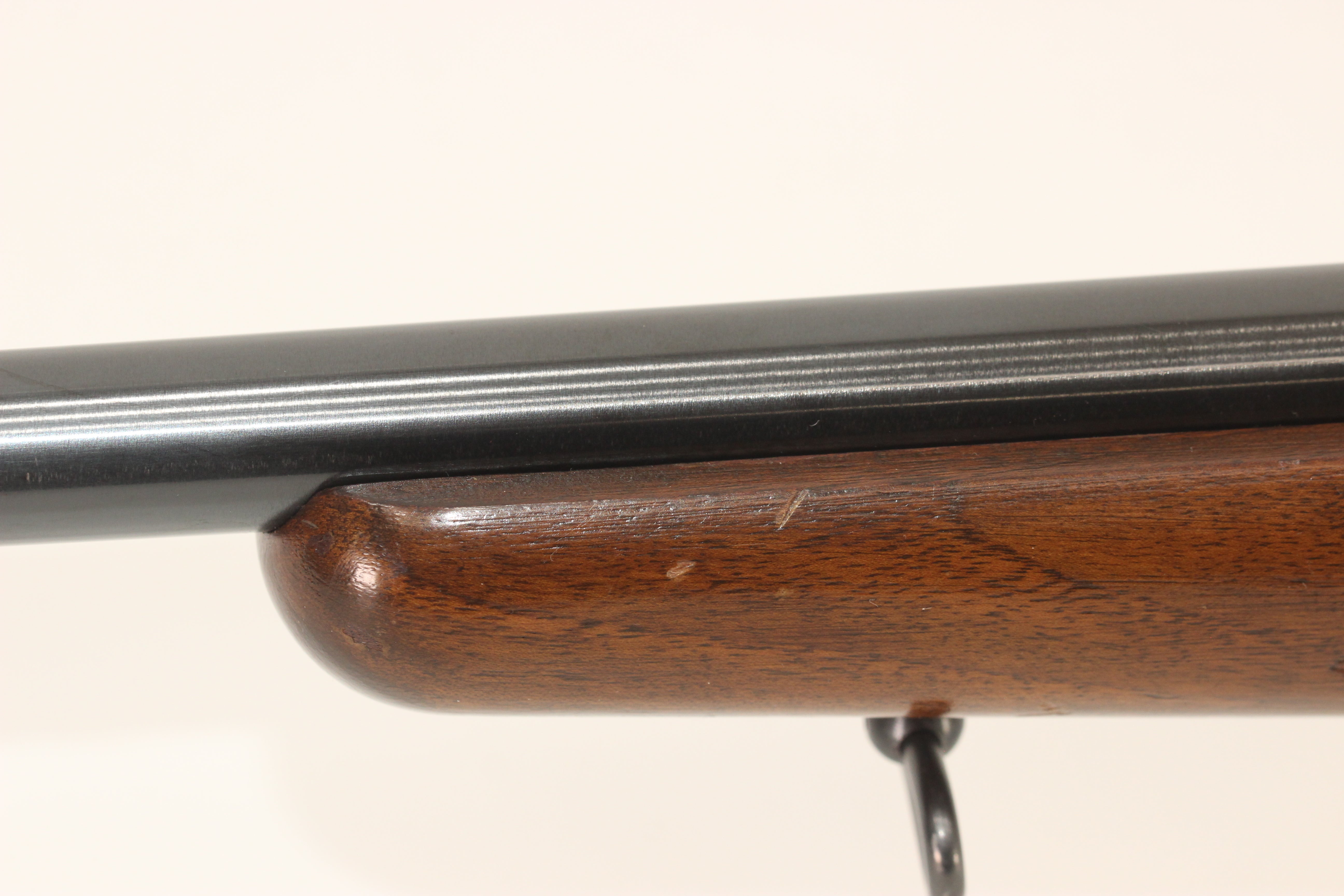 .30-06 Springfield Featherweight Rifle - 1960