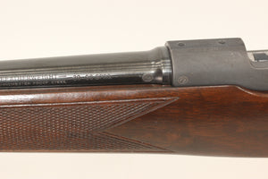 .30-06 Springfield Featherweight Rifle - 1960