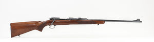 .22 Hornet Standard Rifle - 1950