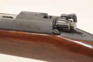 .30-06 Springfield Featherweight Rifle - 1960
