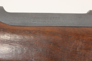 .30-06 Springfield Featherweight Rifle - 1960