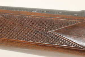 .30-06 Springfield Featherweight Rifle - 1960