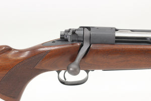 .22 Hornet Standard Rifle - 1950