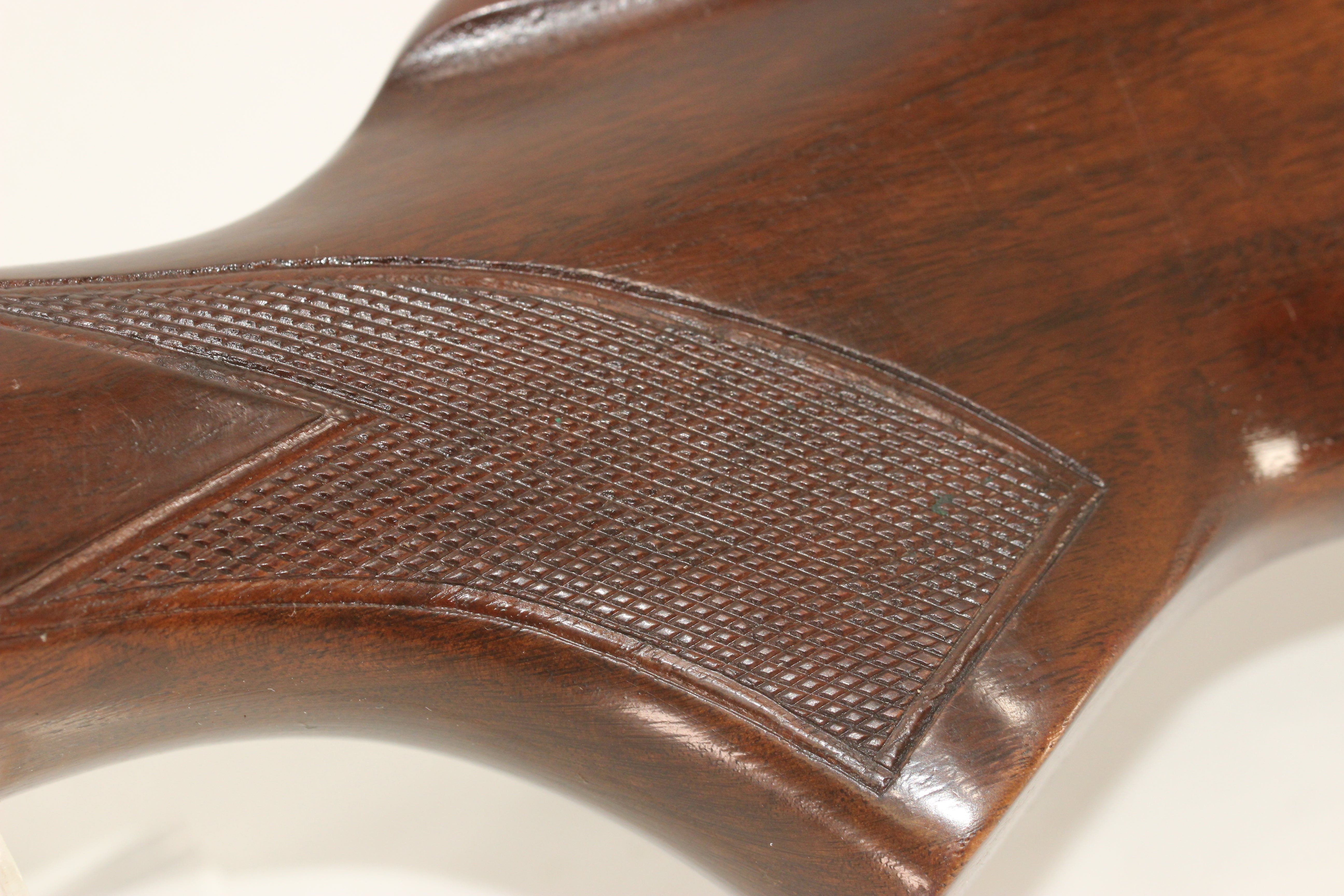 .30-06 Springfield Featherweight Rifle - 1960