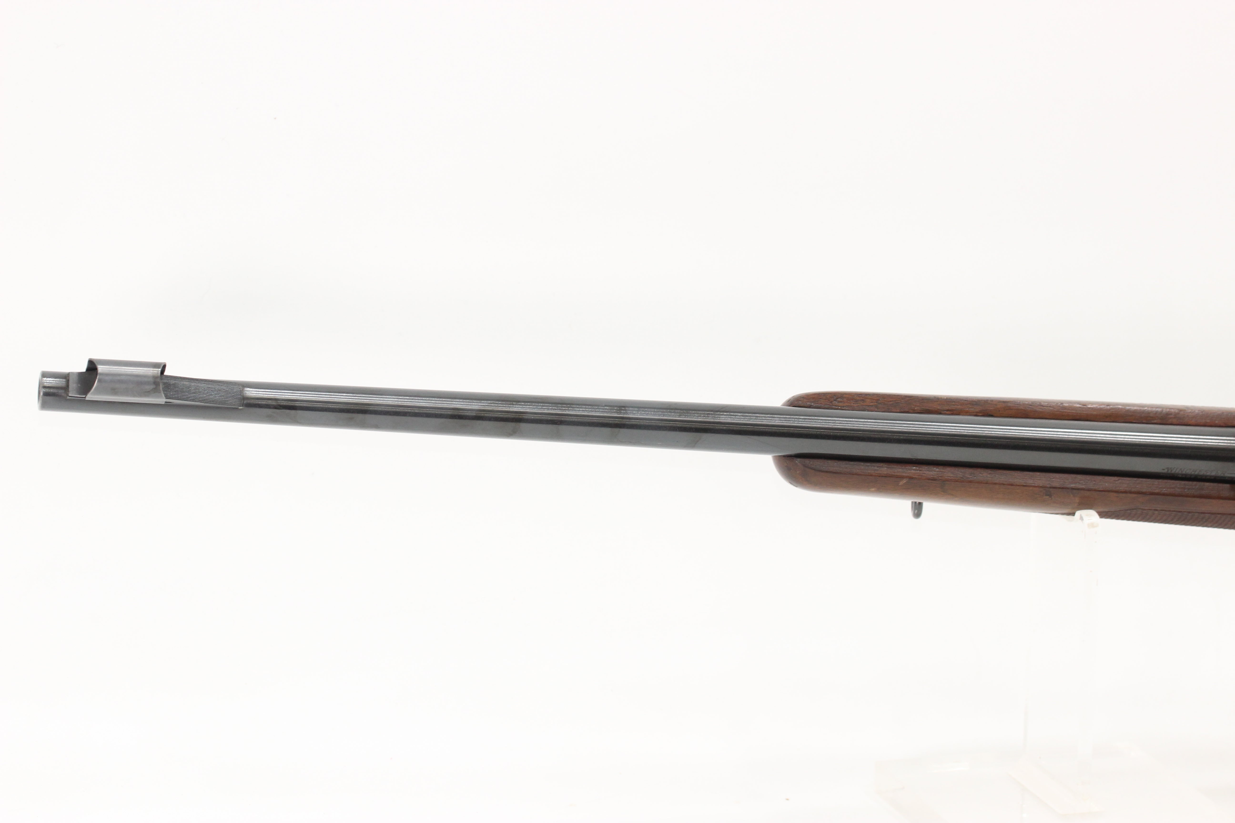 .30-06 Springfield Featherweight Rifle - 1960