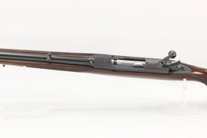 .30-06 Springfield Featherweight Rifle - 1960